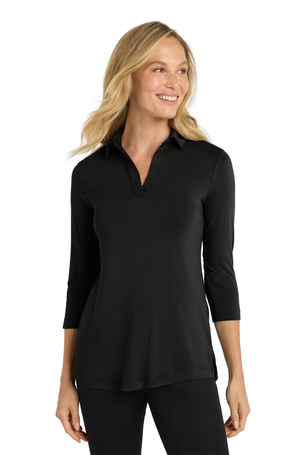 Port Authority® Women's Luxe Knit Tunic #LK5601Game Over Merch