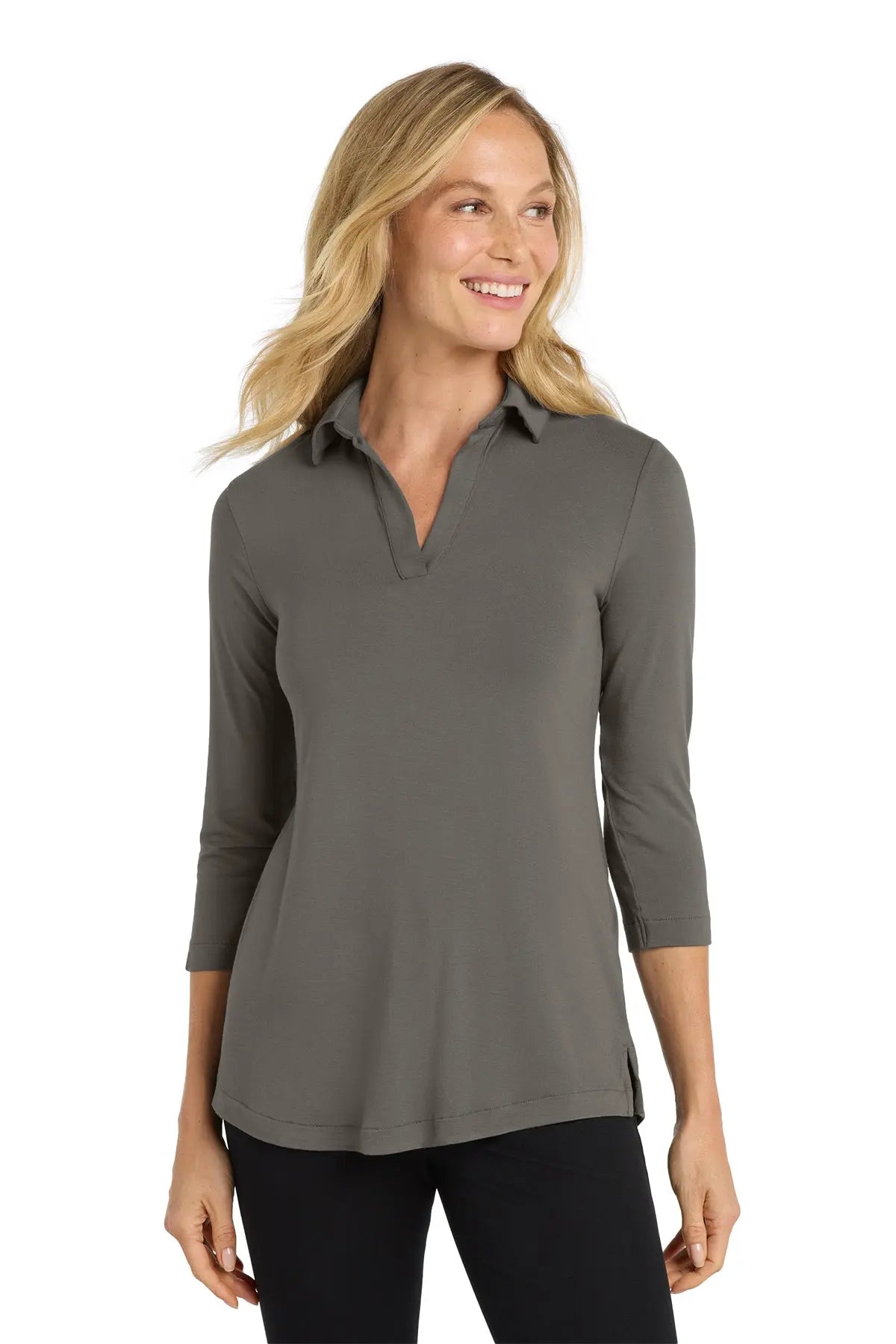 Port Authority® Women's Luxe Knit Tunic #LK5601Game Over Merch