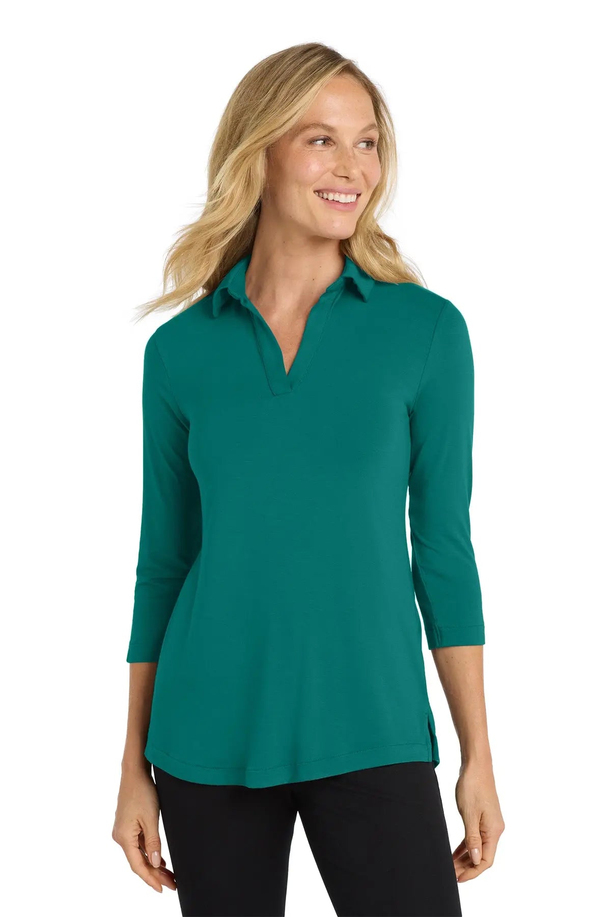 Port Authority® Women's Luxe Knit Tunic #LK5601Game Over Merch