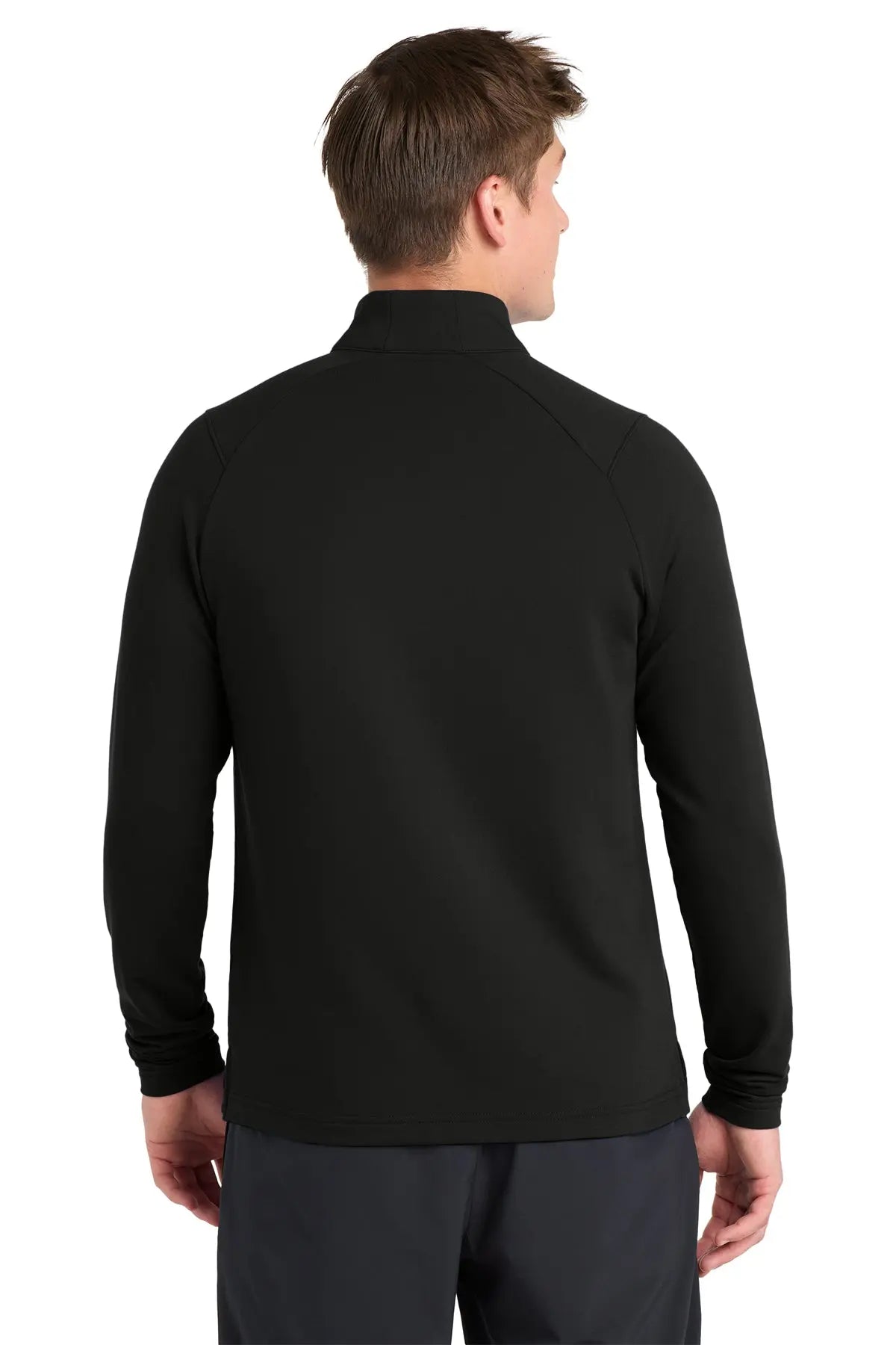 Sport-Tek® Sport-Wick® Flex Fleece 1/4-Zip #ST561 Game Over Merch