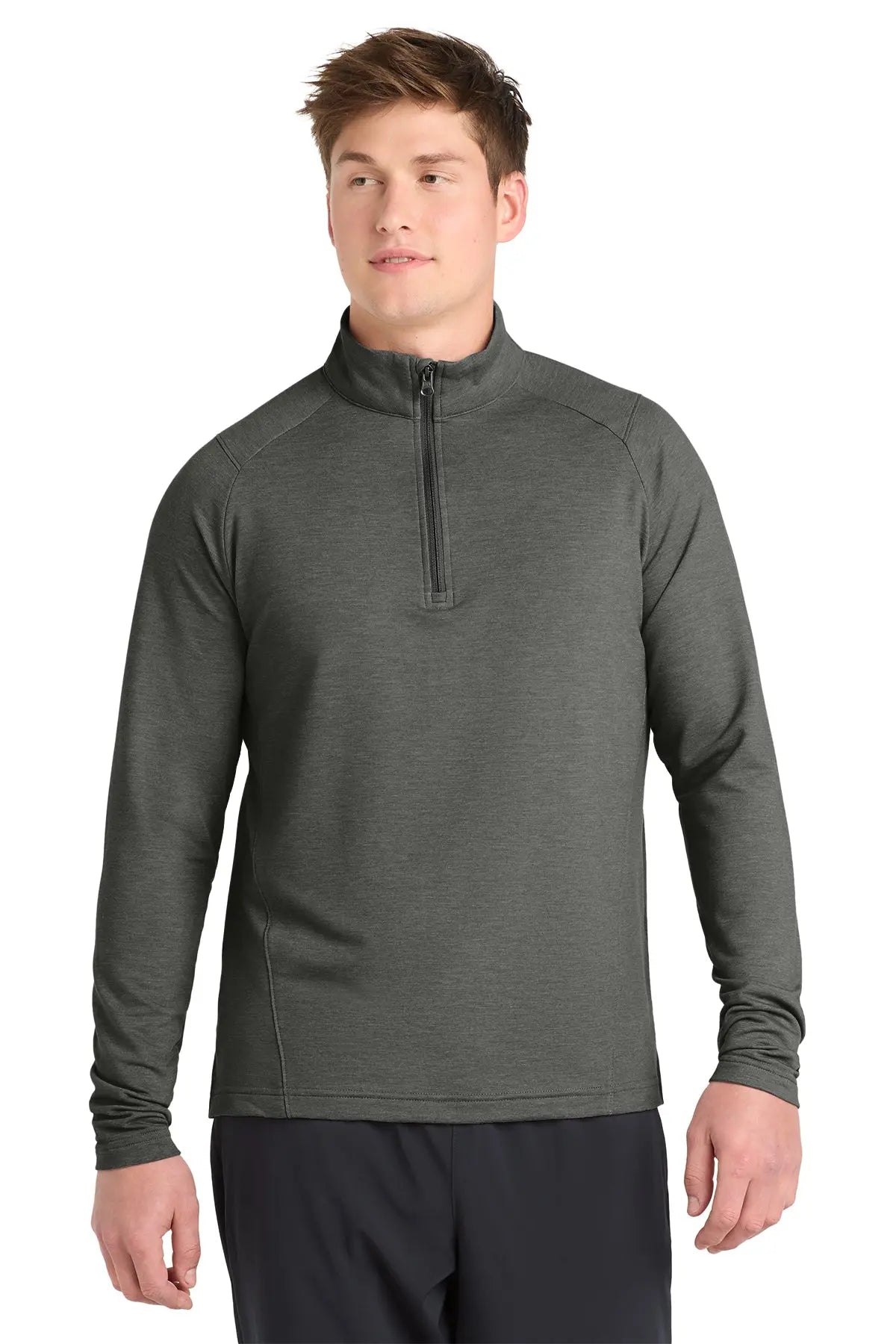Sport-Tek® Sport-Wick® Flex Fleece 1/4-Zip #ST561 Game Over Merch