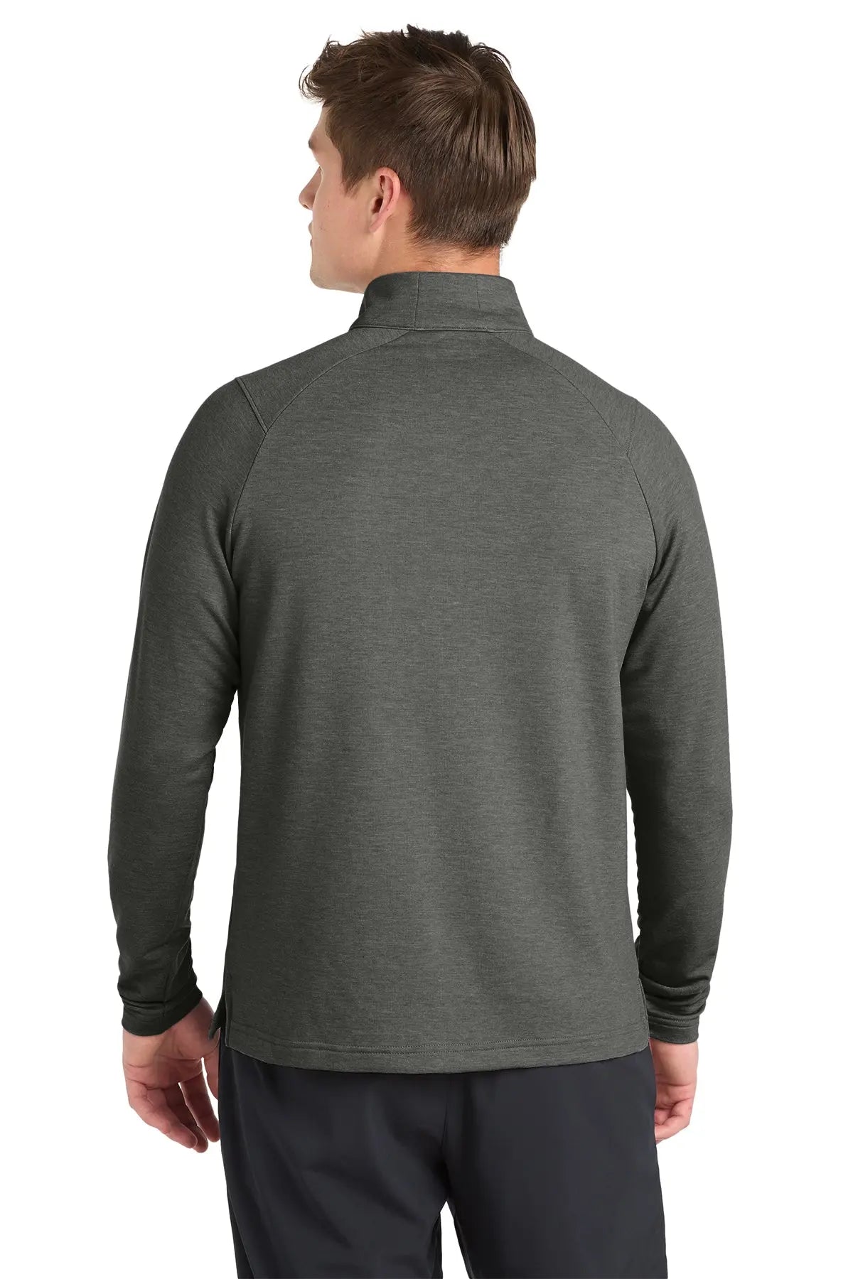 Sport-Tek® Sport-Wick® Flex Fleece 1/4-Zip #ST561 Game Over Merch
