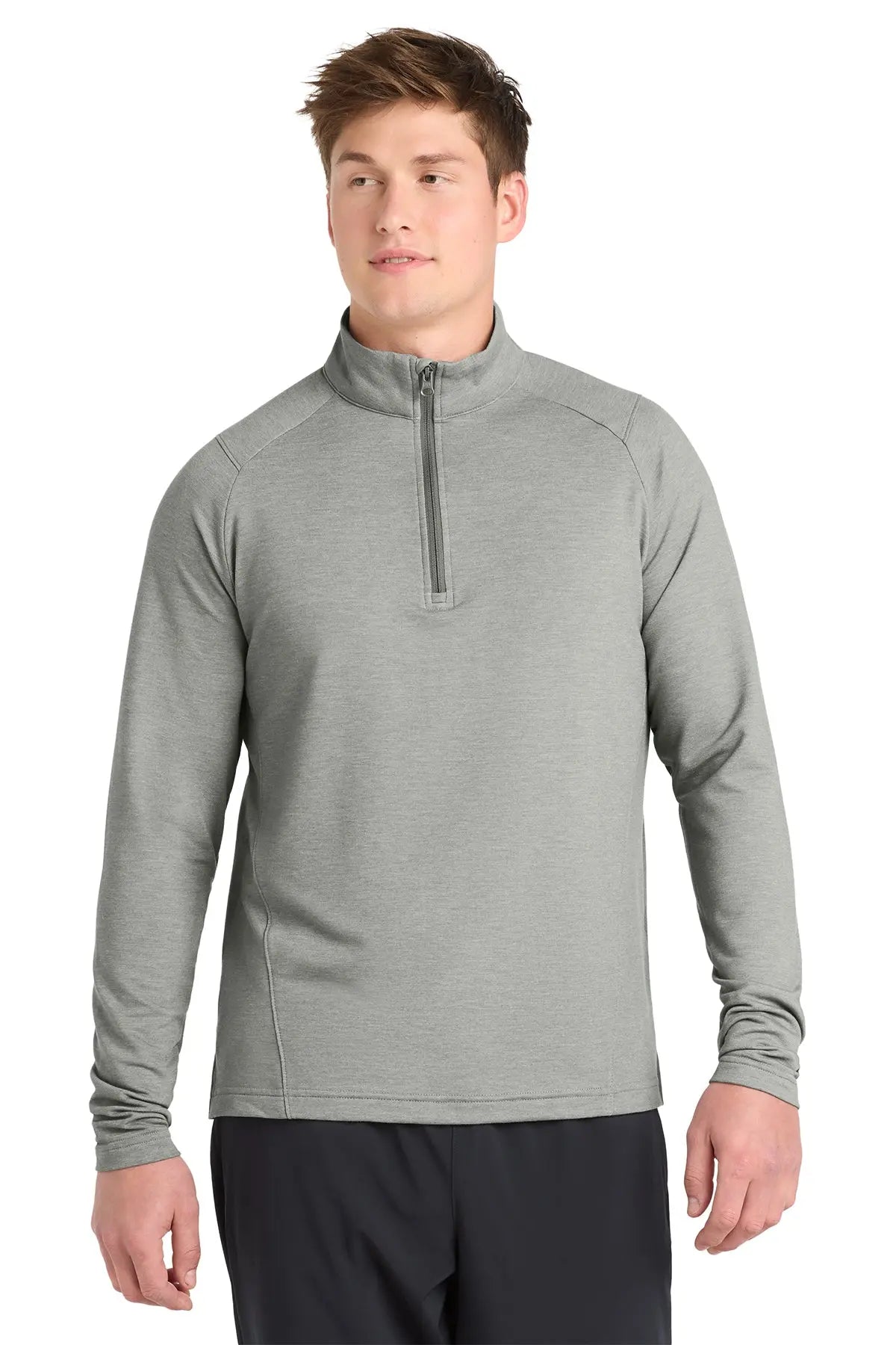 Sport-Tek® Sport-Wick® Flex Fleece 1/4-Zip #ST561 Game Over Merch