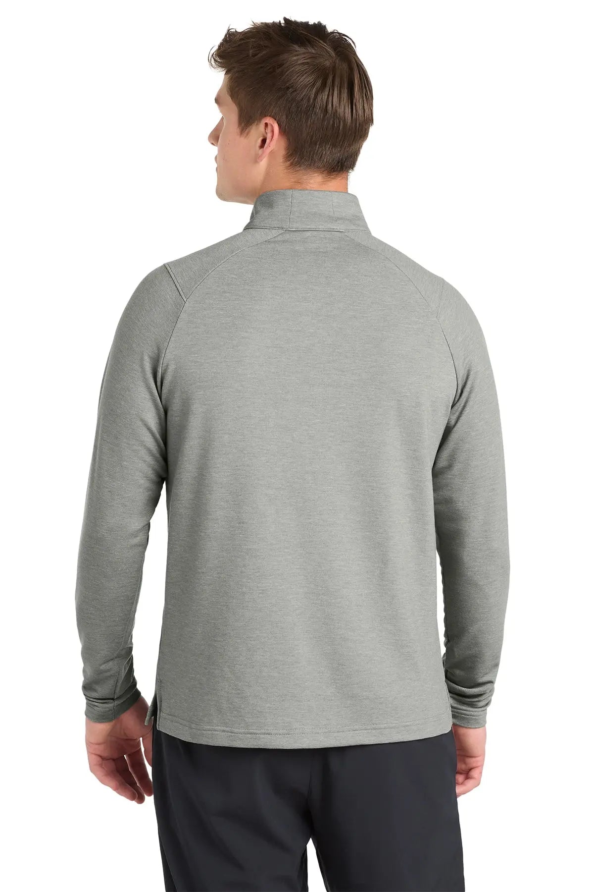 Sport-Tek® Sport-Wick® Flex Fleece 1/4-Zip #ST561 Game Over Merch