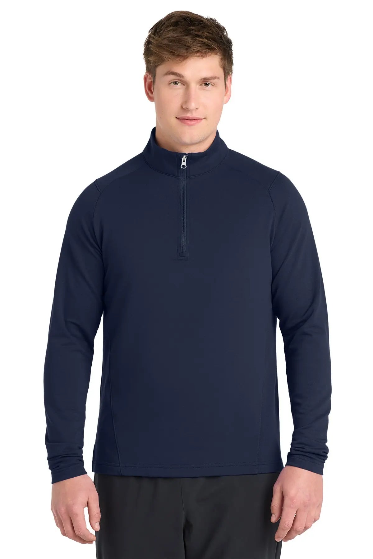 Sport-Tek® Sport-Wick® Flex Fleece 1/4-Zip #ST561 Game Over Merch