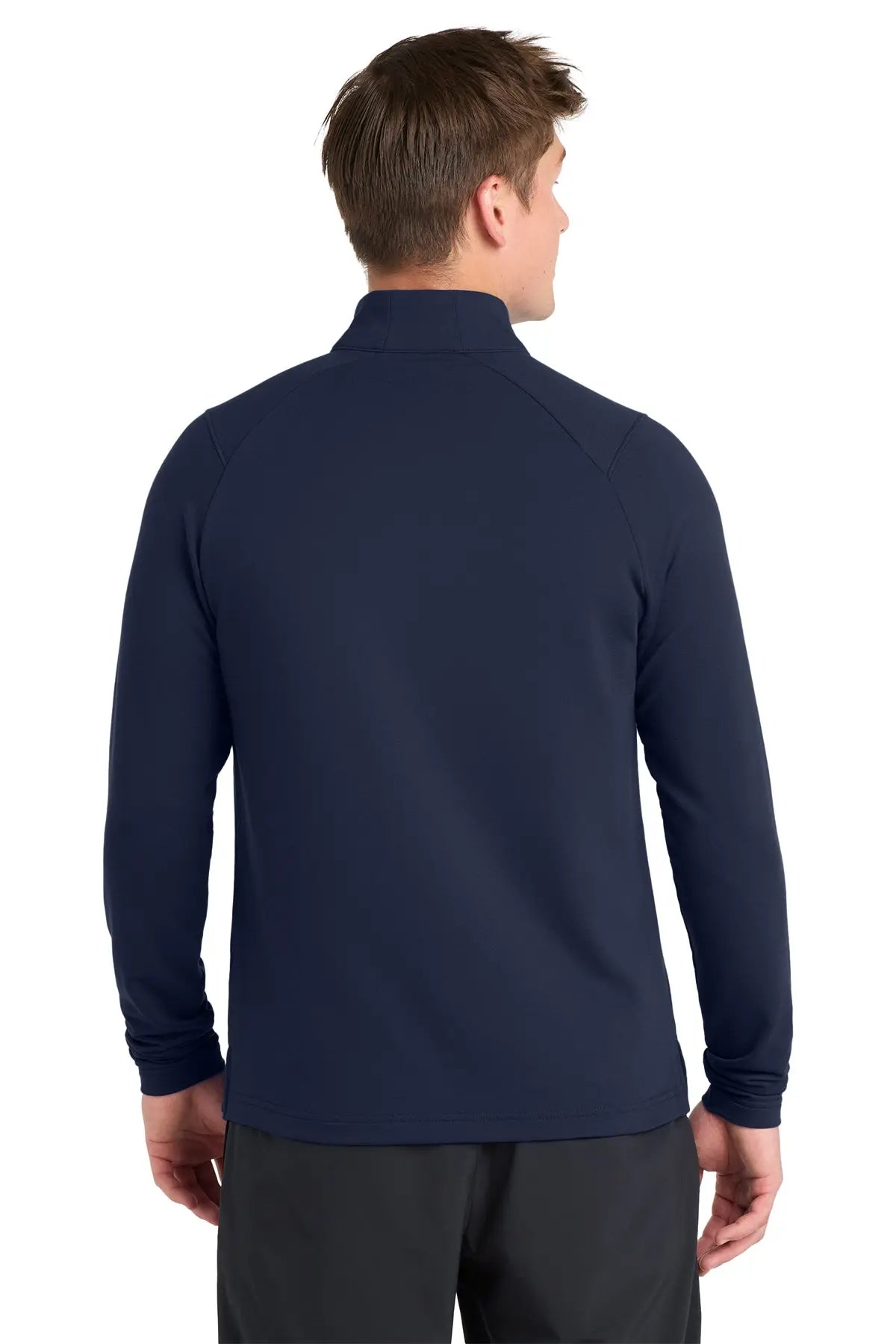 Sport-Tek® Sport-Wick® Flex Fleece 1/4-Zip #ST561 Game Over Merch