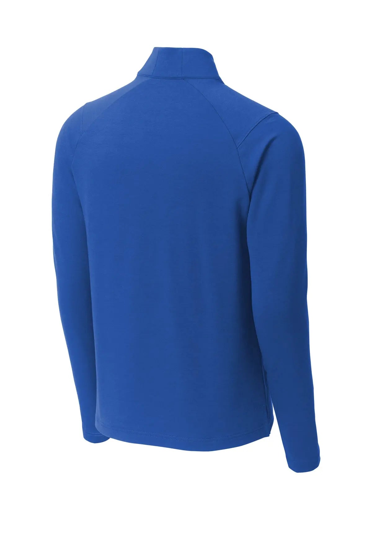 Sport-Tek® Sport-Wick® Flex Fleece 1/4-Zip #ST561 Game Over Merch
