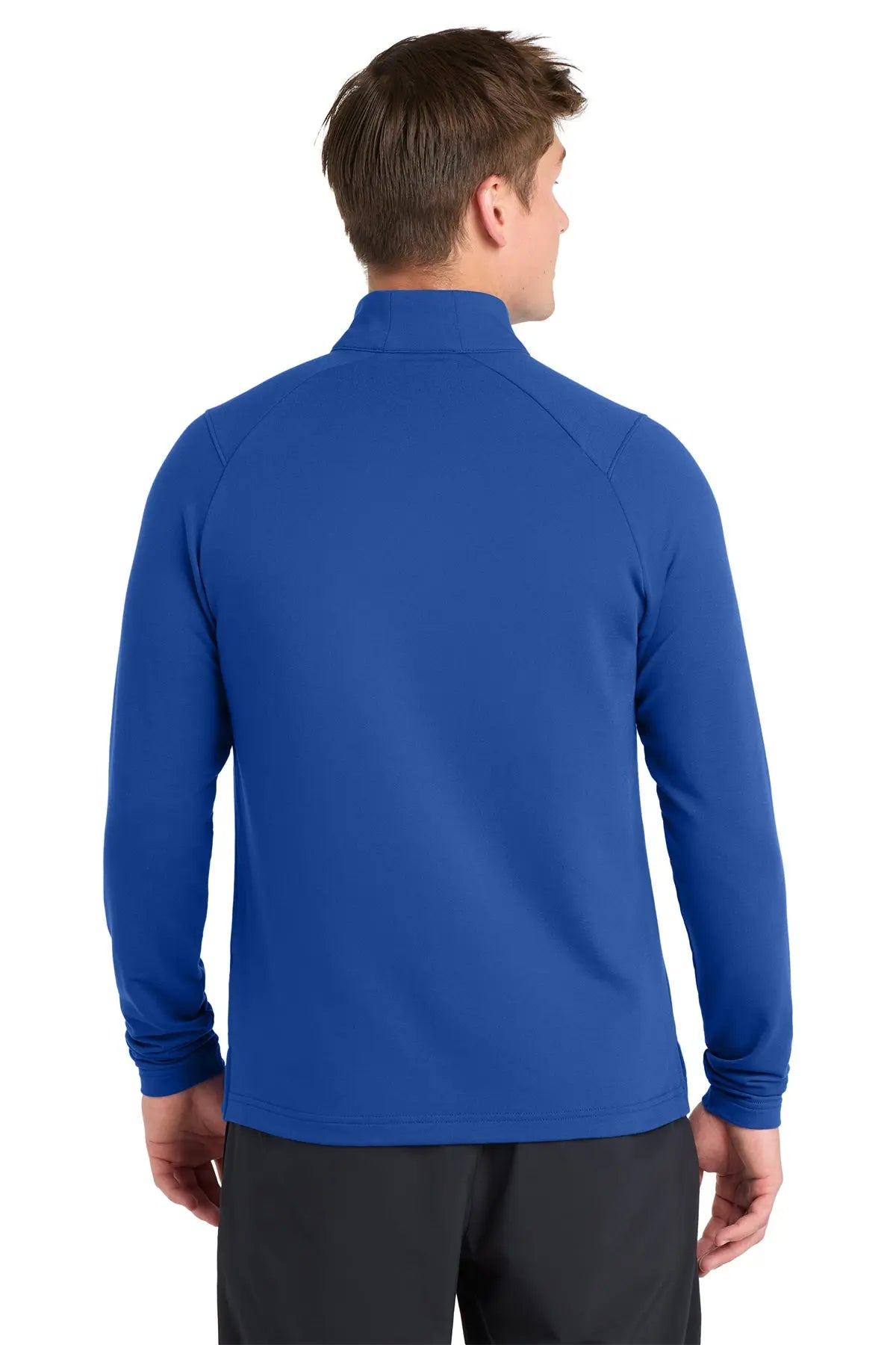 Sport-Tek® Sport-Wick® Flex Fleece 1/4-Zip #ST561 Game Over Merch