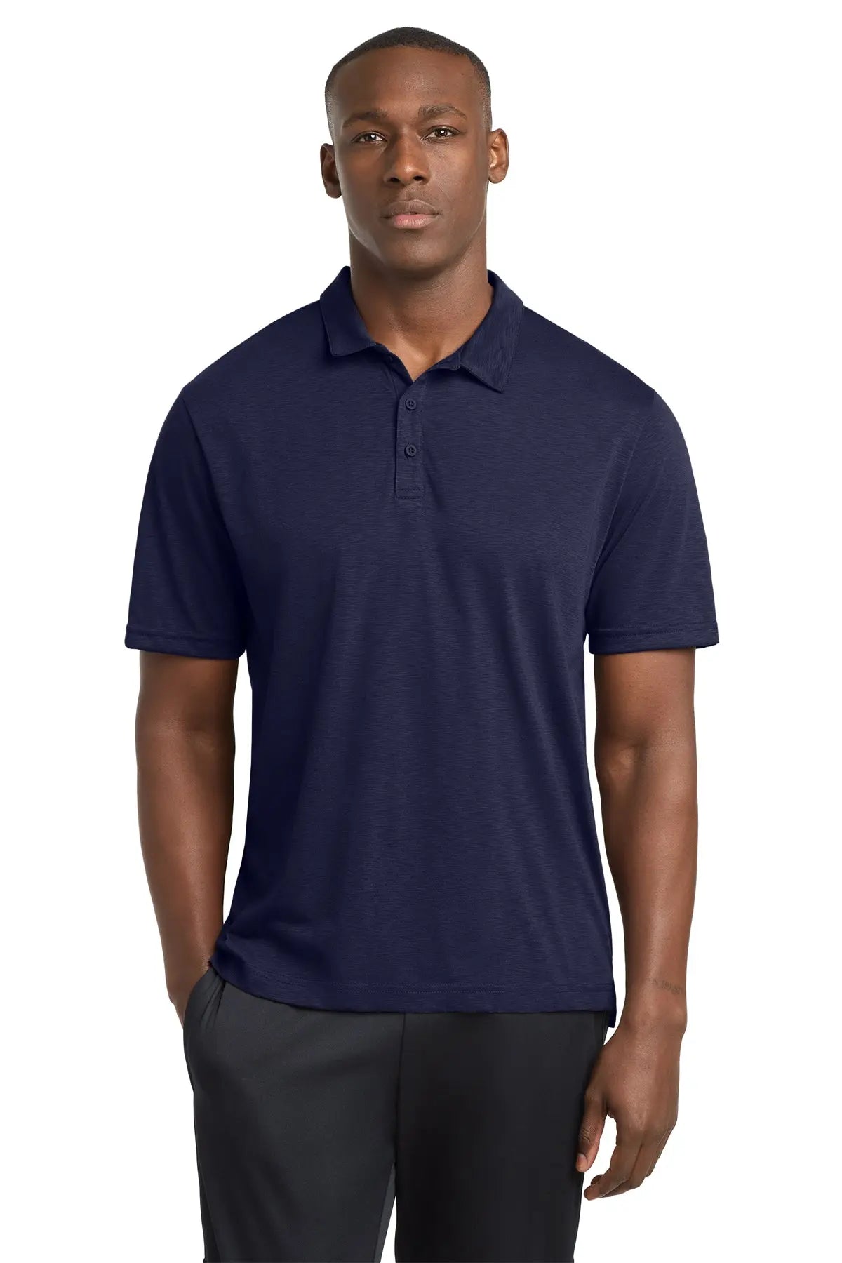 Sport-Tek ® PosiCharge ® Strive Polo #ST530Game Over Merch