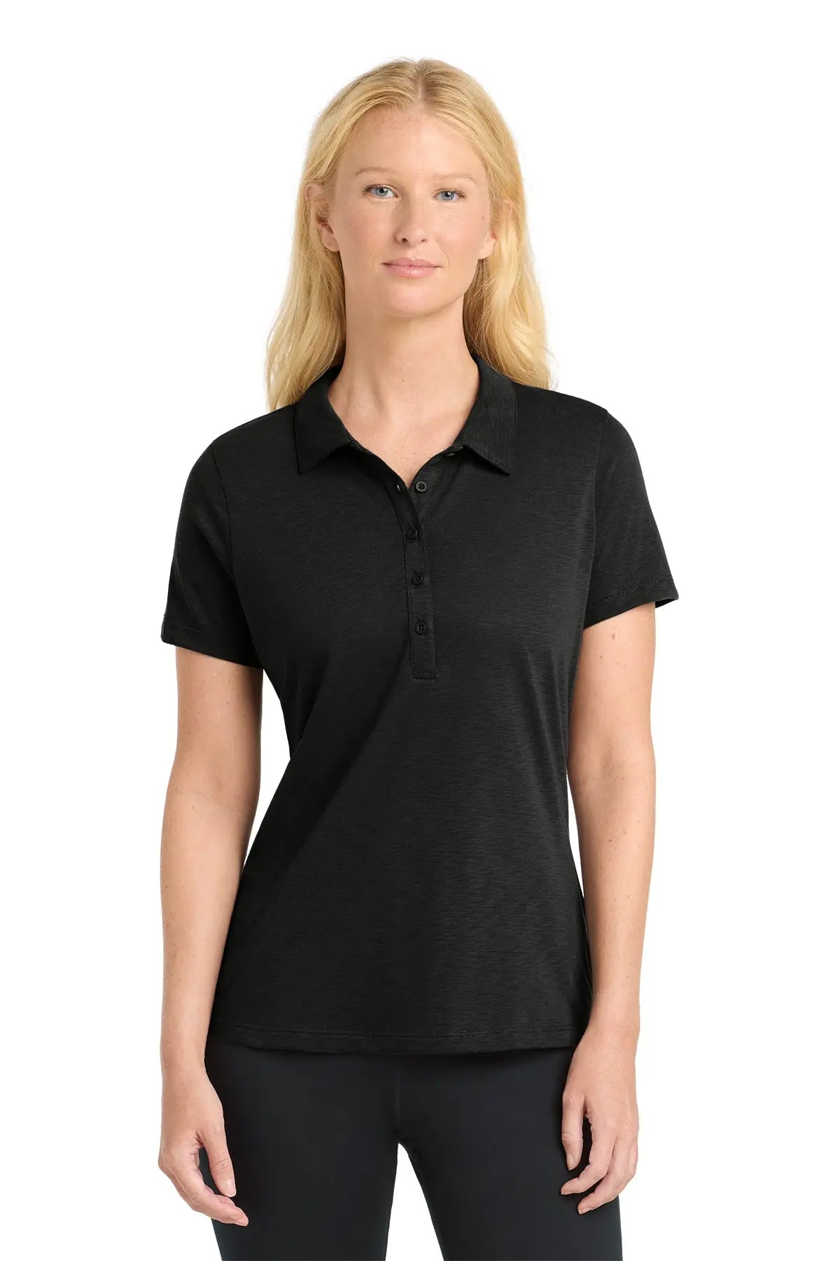 Sport-Tek® Women's PosiCharge® Strive Polo #LST530Game Over Merch