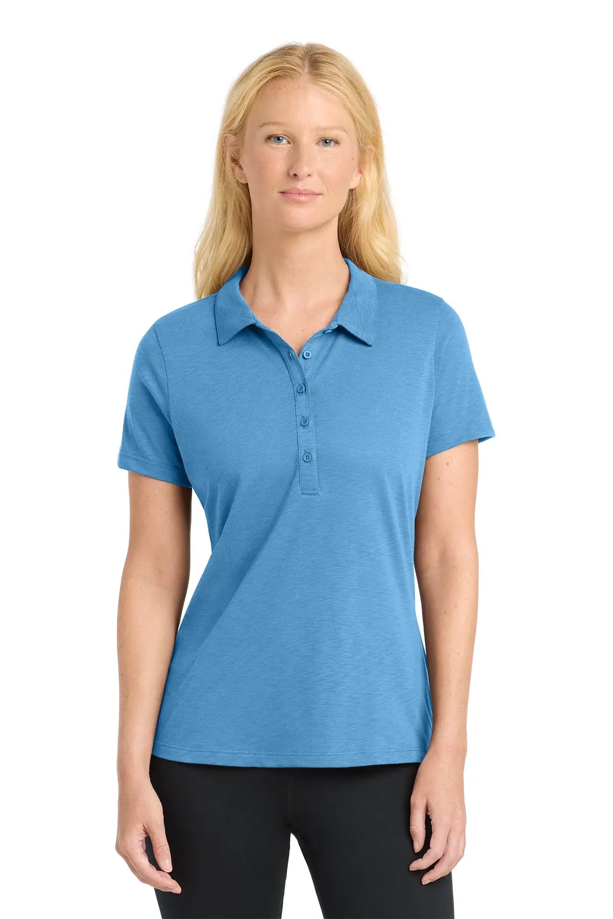 Sport-Tek® Women's PosiCharge® Strive Polo #LST530Game Over Merch