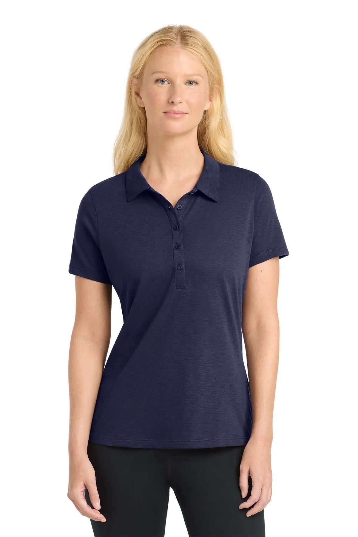 Sport-Tek® Women's PosiCharge® Strive Polo #LST530Game Over Merch
