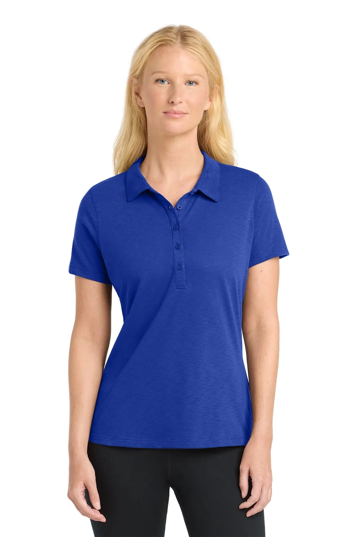 Sport-Tek® Women's PosiCharge® Strive Polo #LST530Game Over Merch
