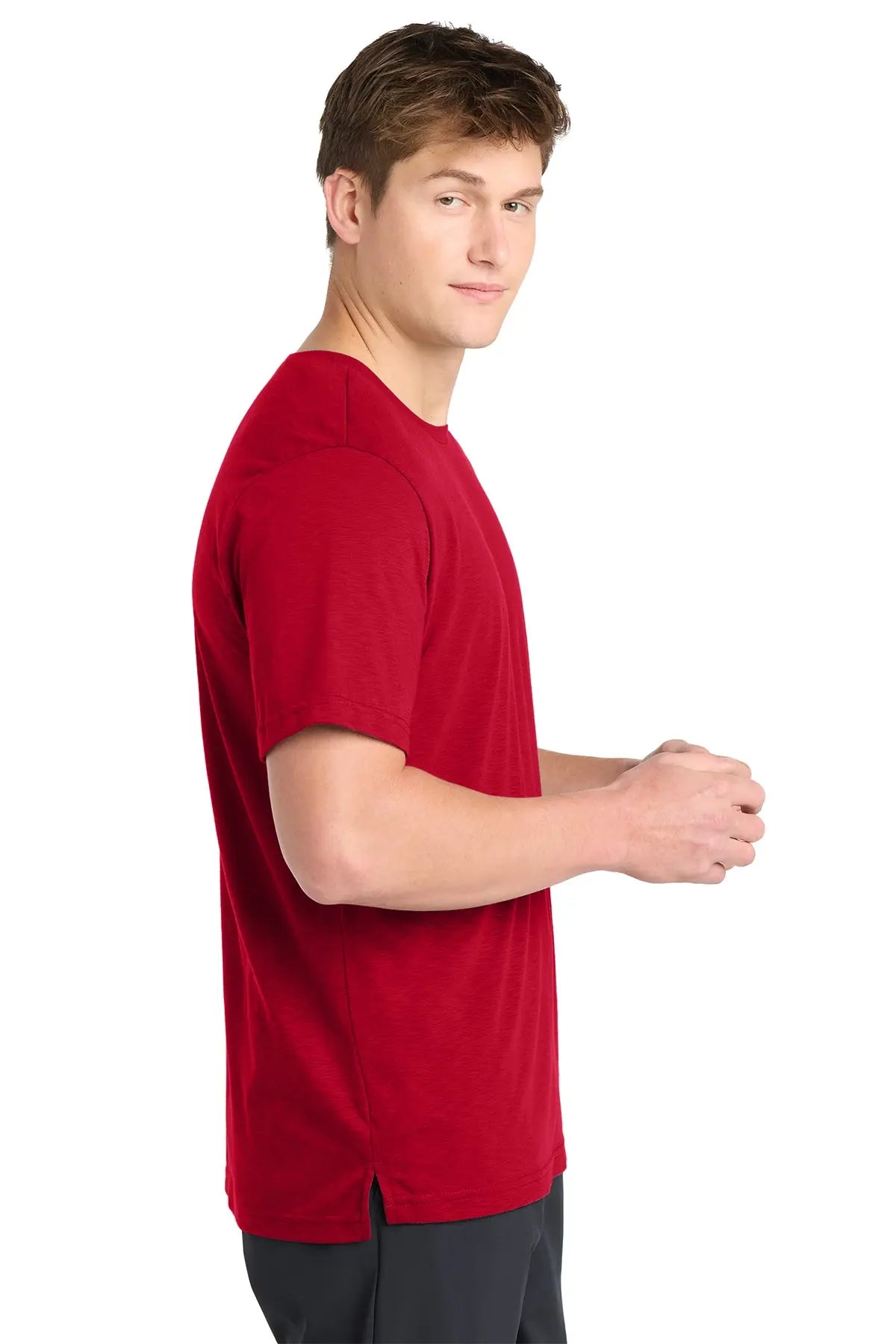Sport-Tek® PosiCharge® Strive Tee #ST430