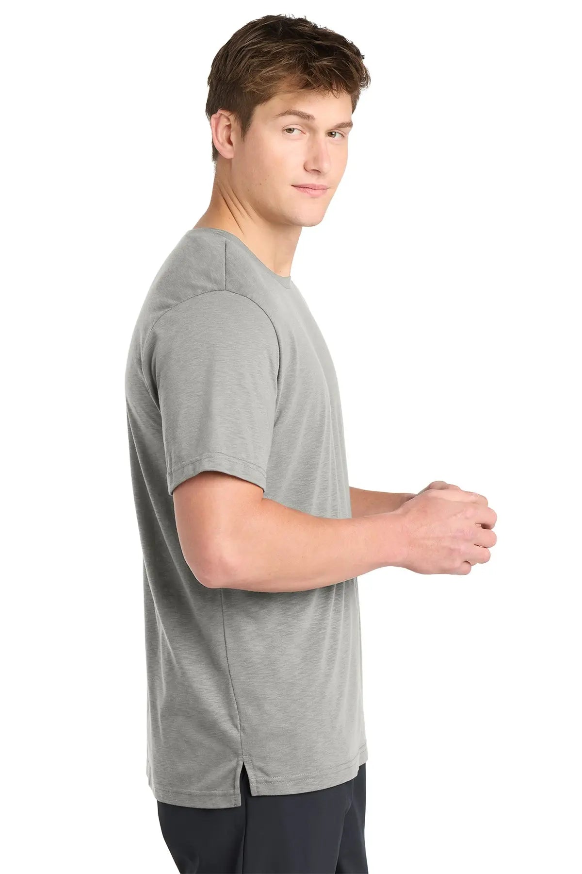 Sport-Tek® PosiCharge® Strive Tee #ST430