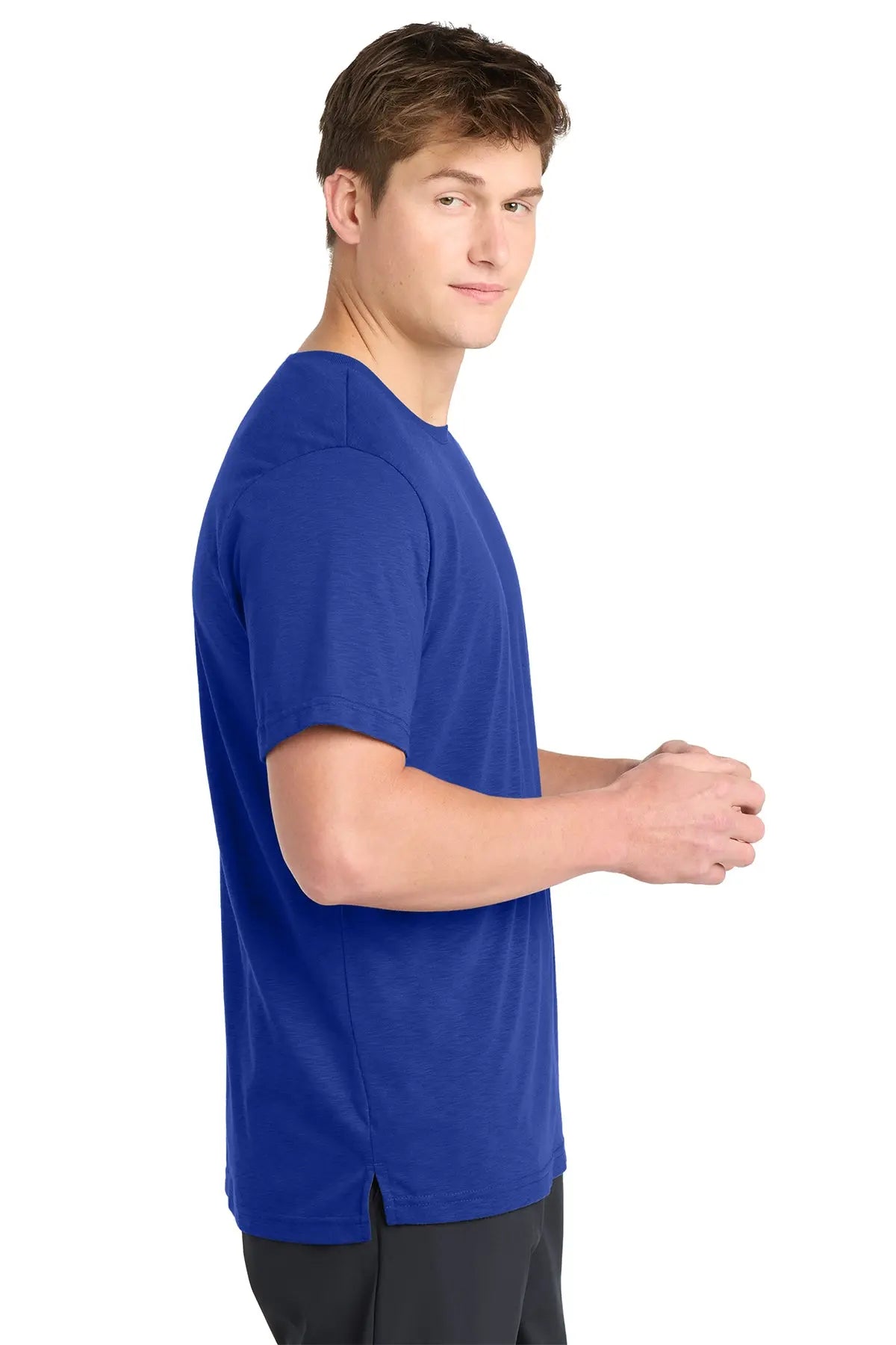 Sport-Tek® PosiCharge® Strive Tee #ST430