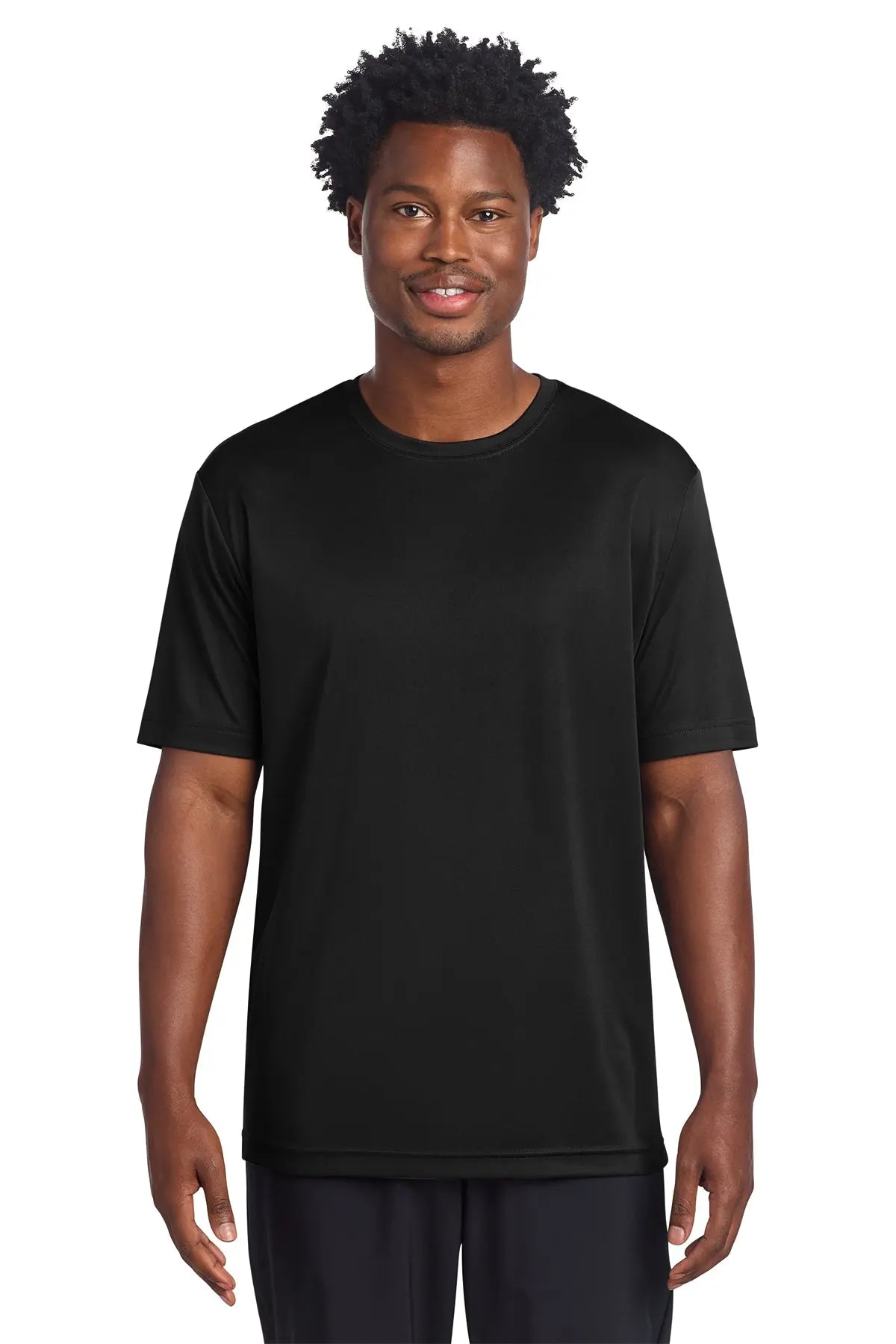 Sport-Tek® PosiCharge® Re-Compete Tee #ST720