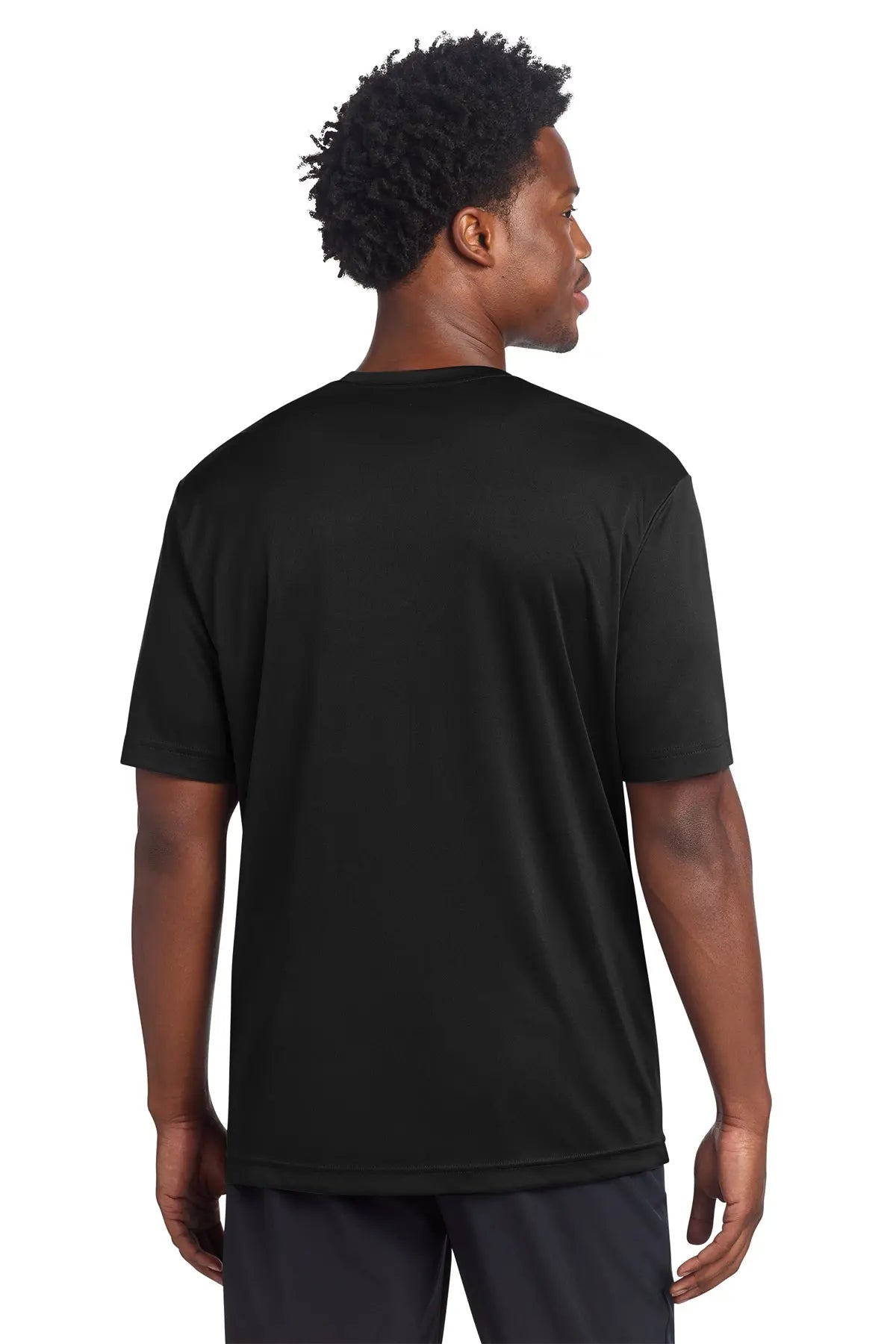Sport-Tek® PosiCharge® Re-Compete Tee #ST720