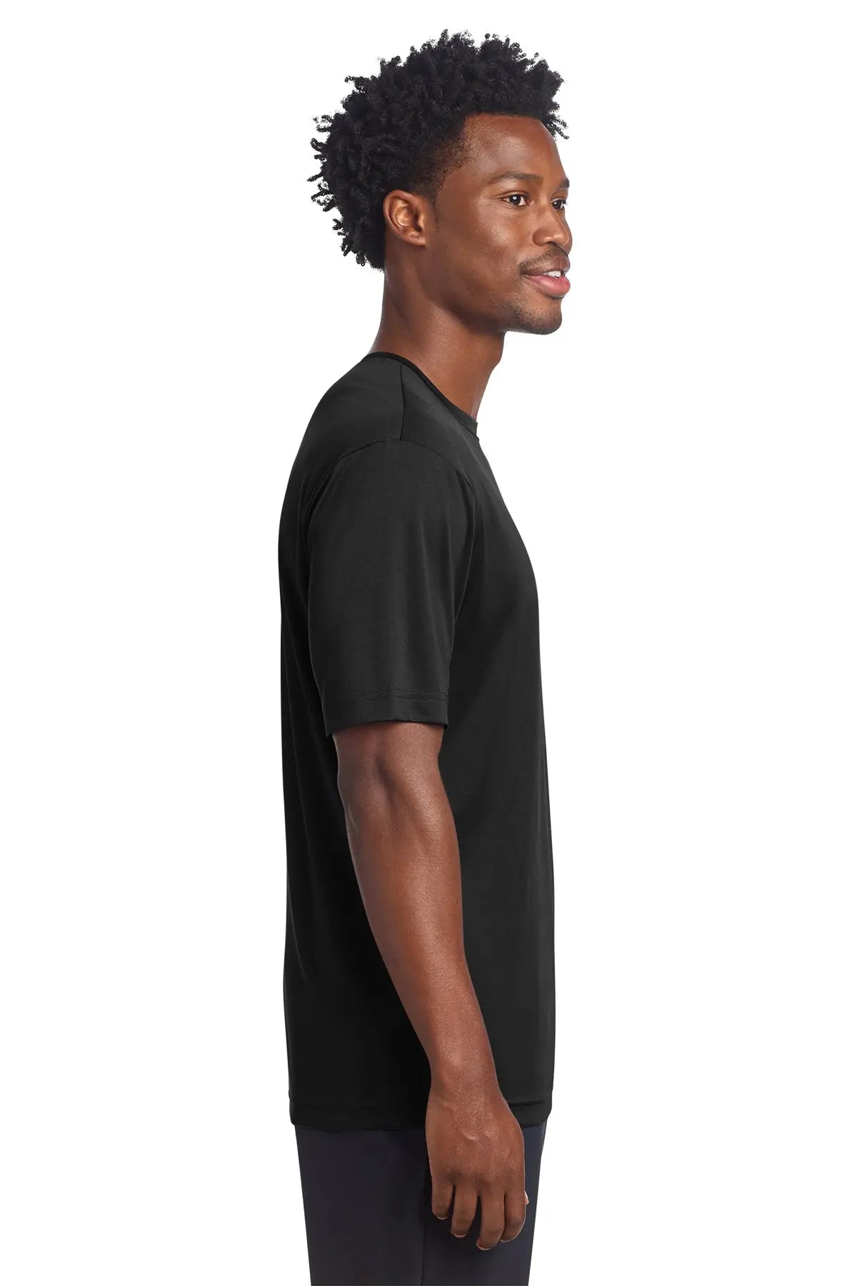 Sport-Tek® PosiCharge® Re-Compete Tee #ST720