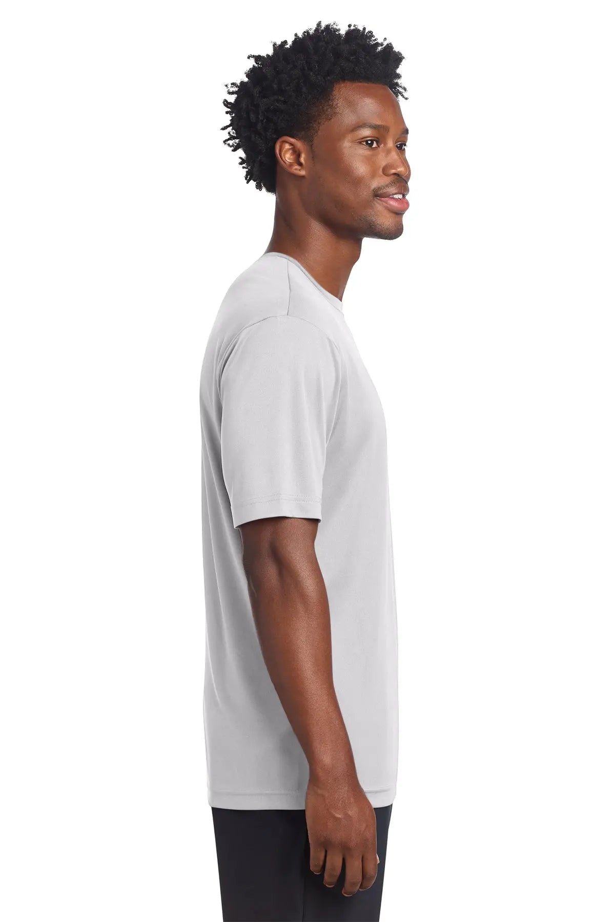 Sport-Tek® PosiCharge® Re-Compete Tee #ST720