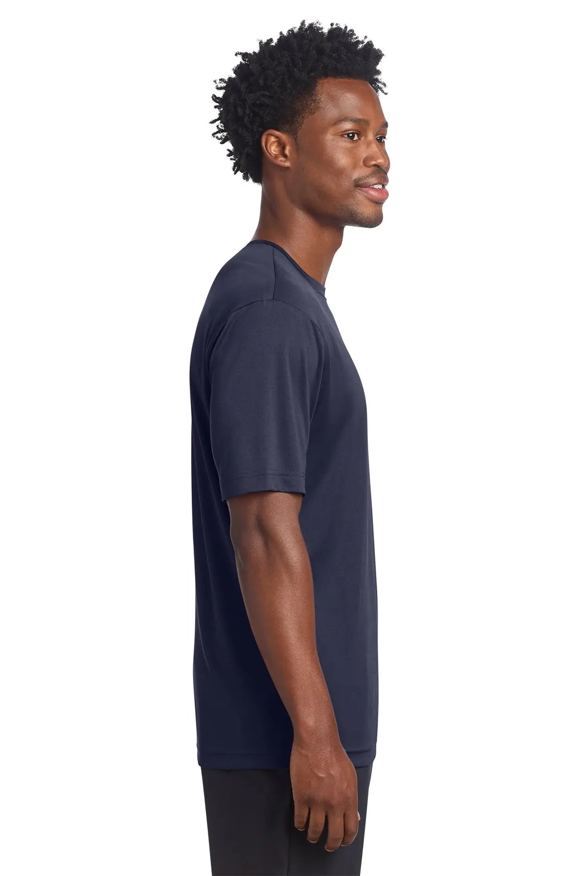 Sport-Tek® PosiCharge® Re-Compete Tee #ST720