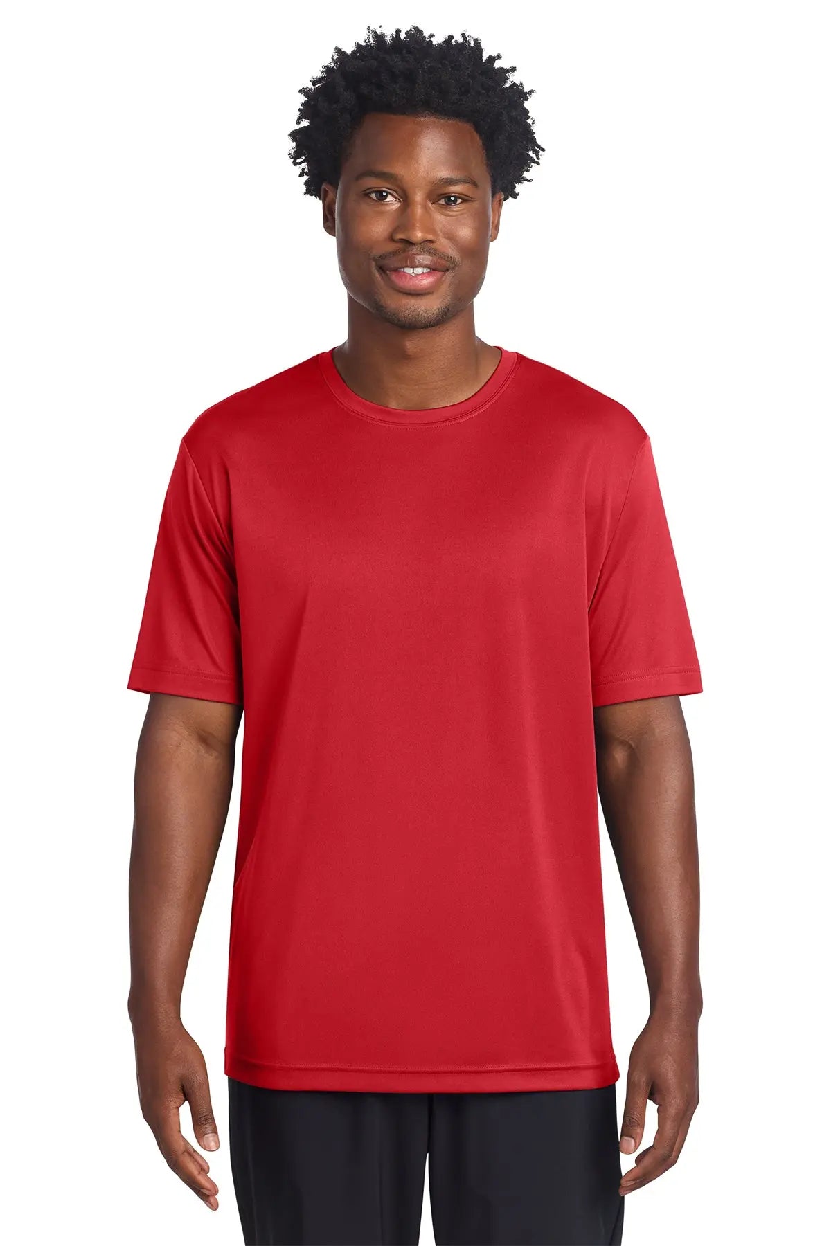 Sport-Tek® PosiCharge® Re-Compete Tee #ST720