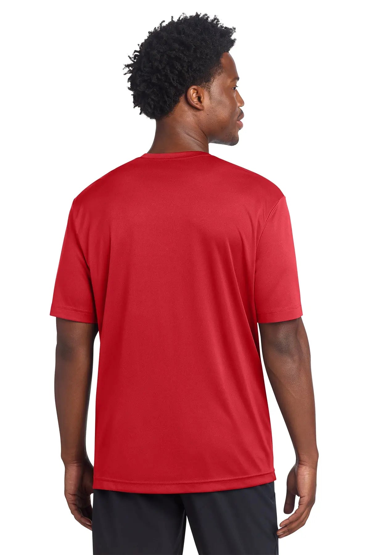 Sport-Tek® PosiCharge® Re-Compete Tee #ST720