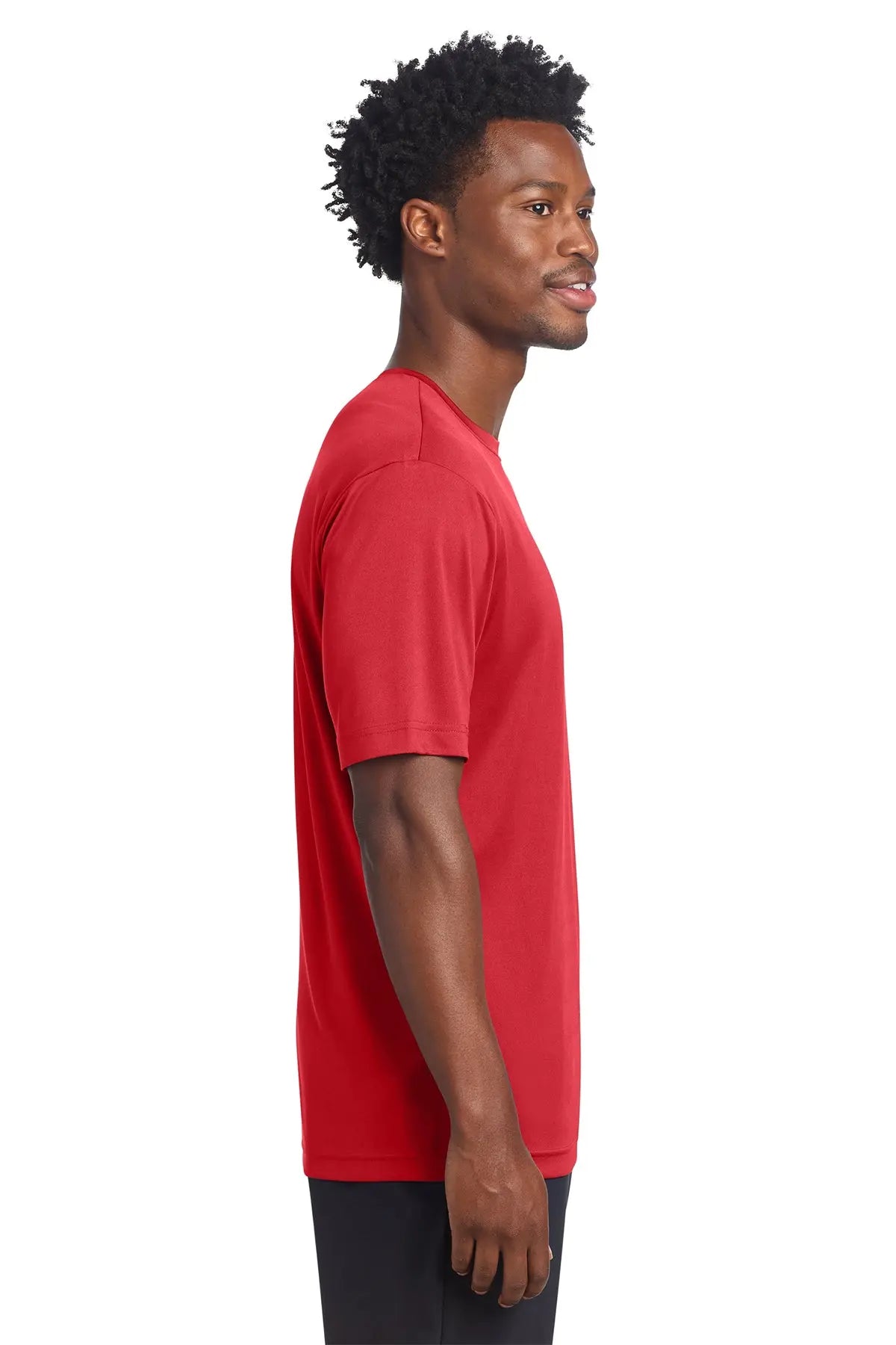 Sport-Tek® PosiCharge® Re-Compete Tee #ST720