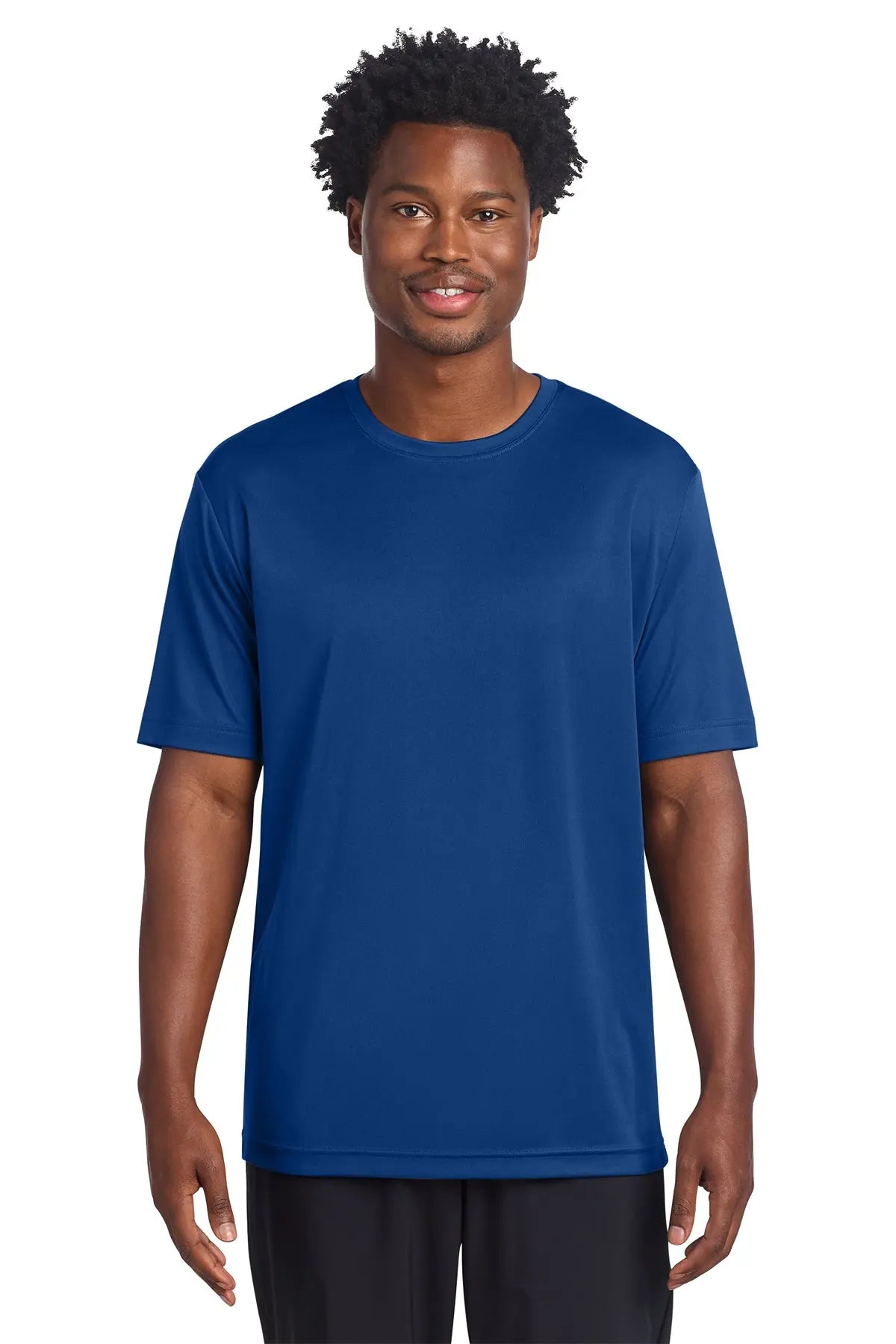 Sport-Tek® PosiCharge® Re-Compete Tee #ST720