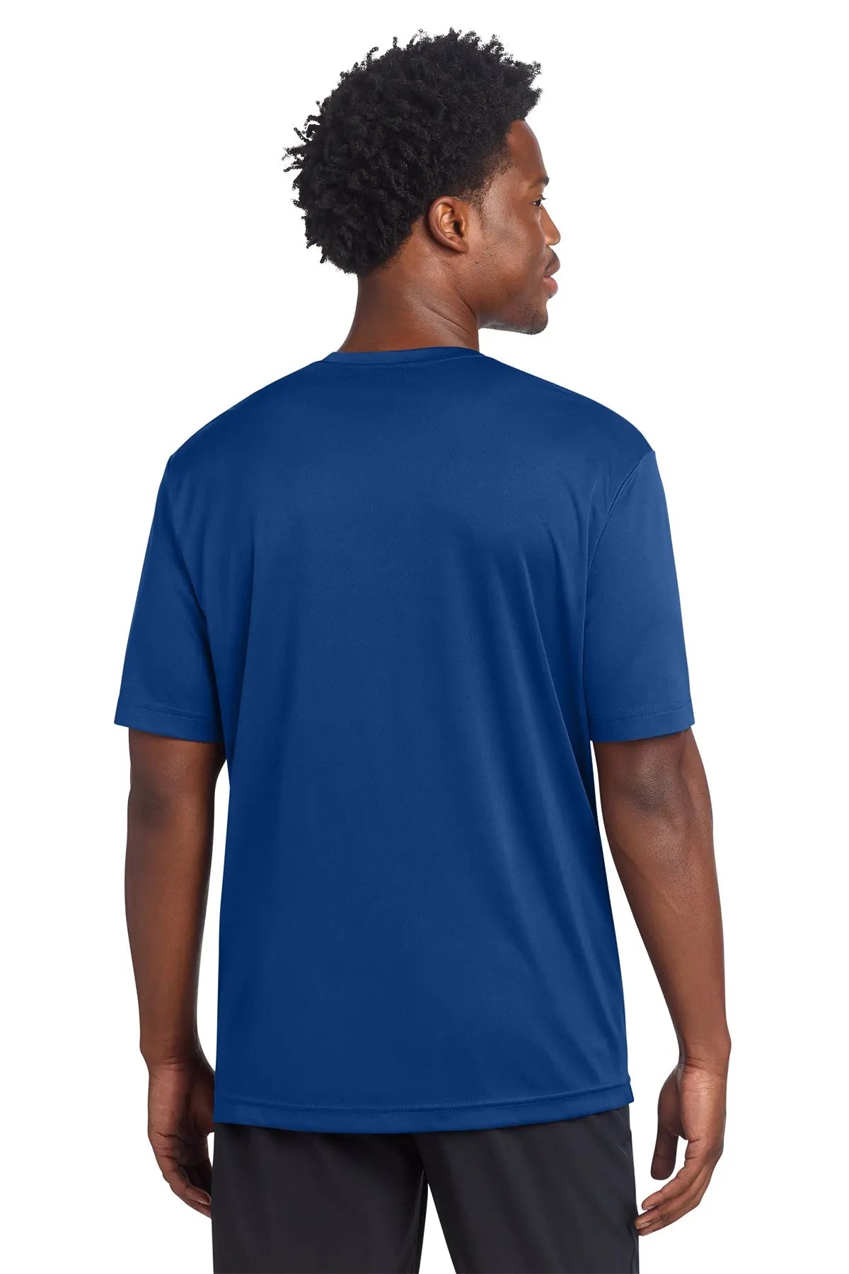 Sport-Tek® PosiCharge® Re-Compete Tee #ST720