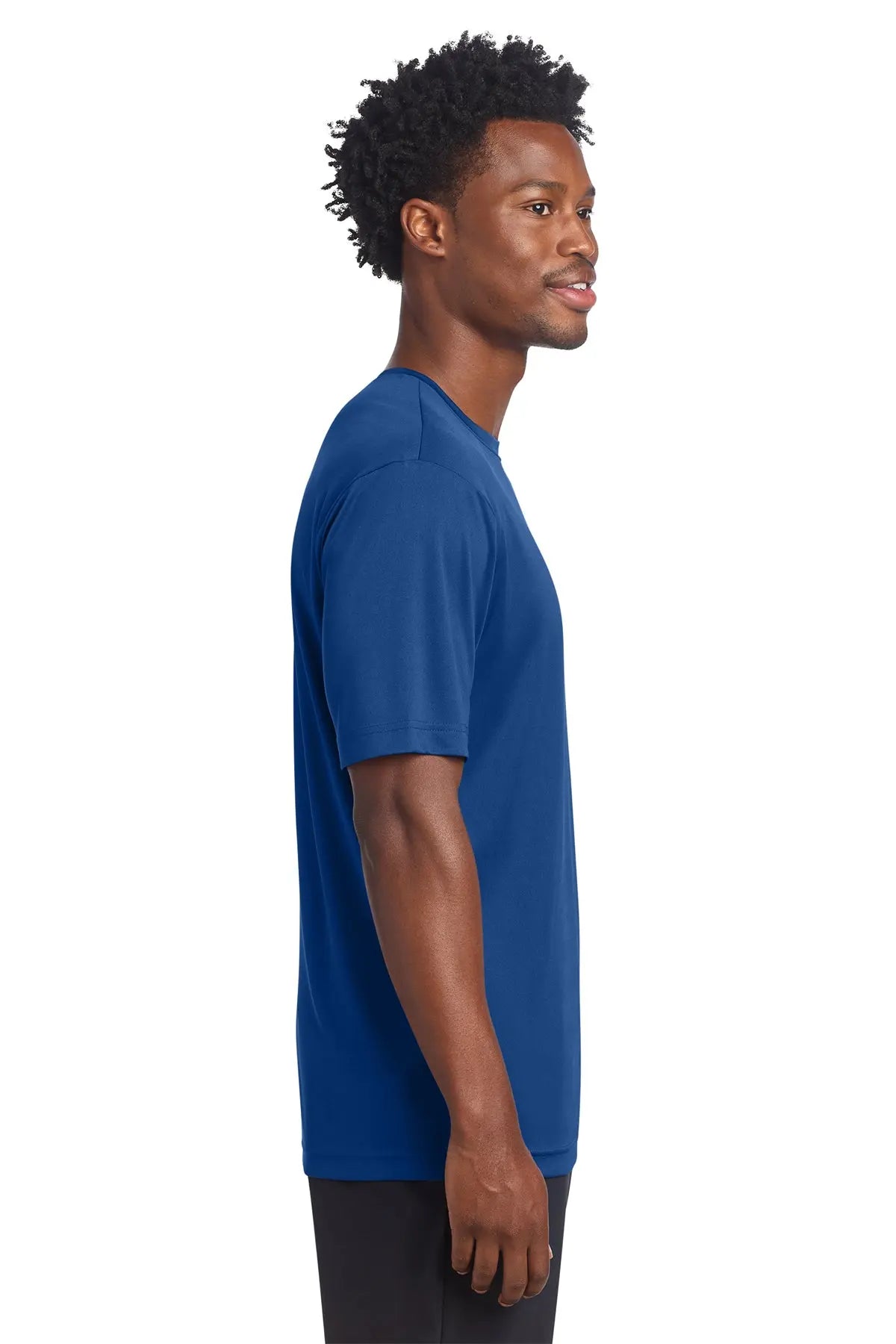 Sport-Tek® PosiCharge® Re-Compete Tee #ST720