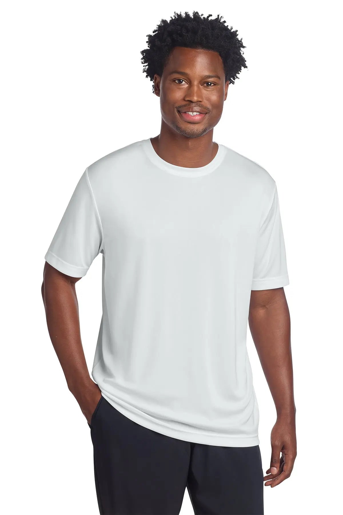 Sport-Tek® PosiCharge® Re-Compete Tee #ST720