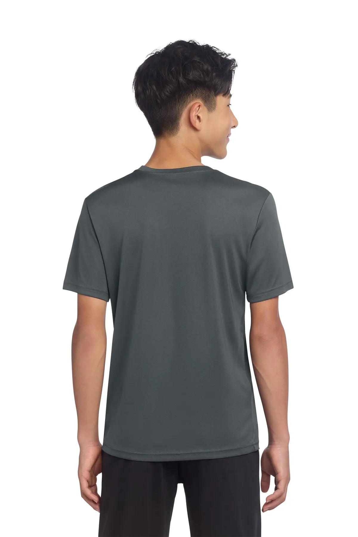Sport-Tek® Youth PosiCharge® Re-Compete Tee #YST720