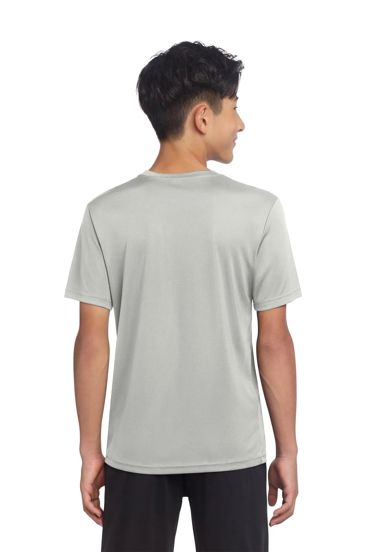 Sport-Tek® Youth PosiCharge® Re-Compete Tee #YST720