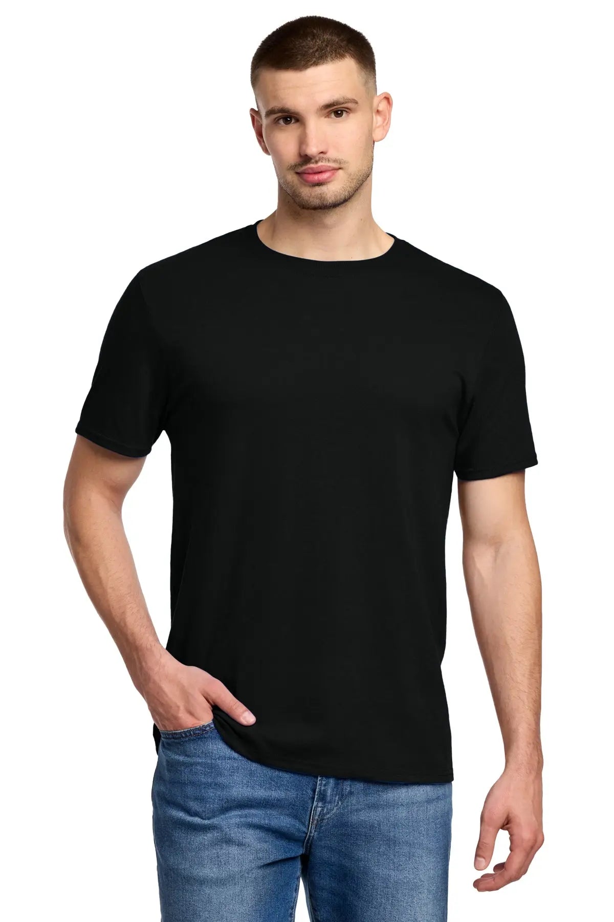 Jerzees® Premium Blend Ring Spun T-Shirt #560M