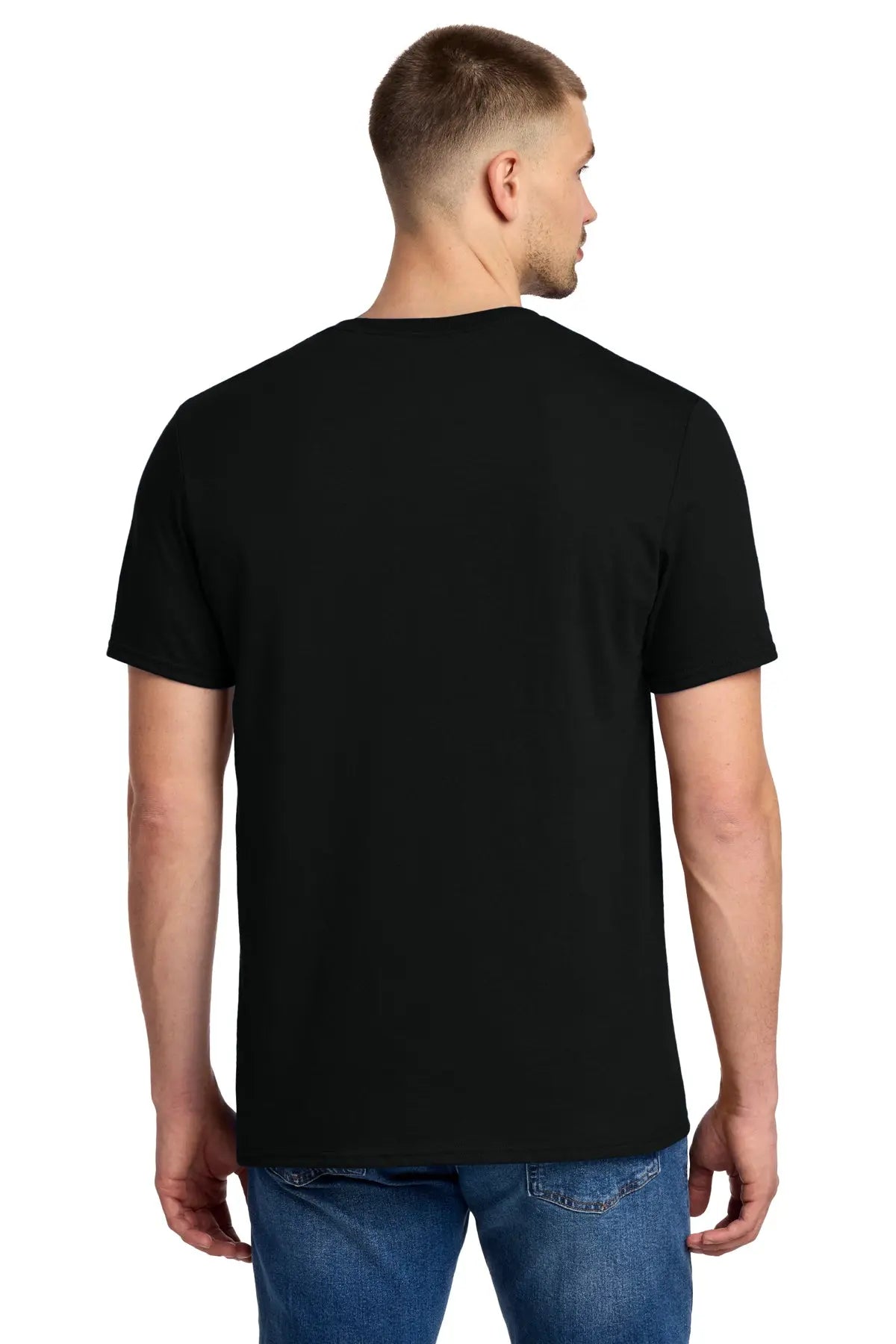 Jerzees® Premium Blend Ring Spun T-Shirt #560M