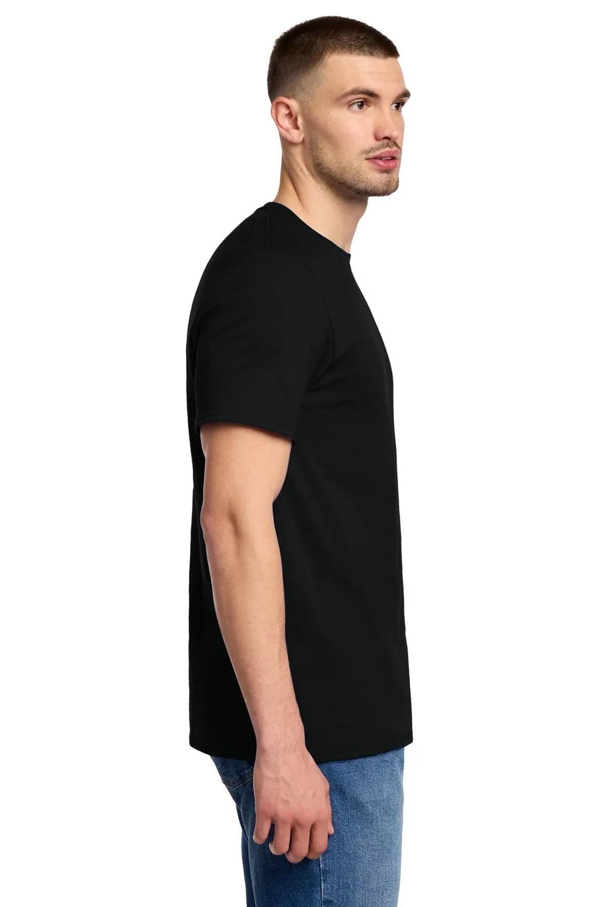 Jerzees® Premium Blend Ring Spun T-Shirt #560M