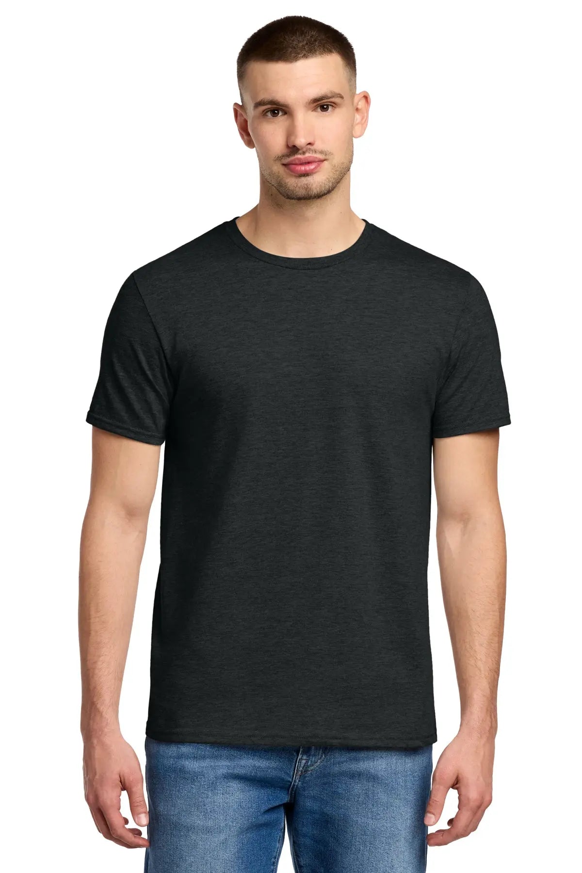Jerzees® Premium Blend Ring Spun T-Shirt #560M