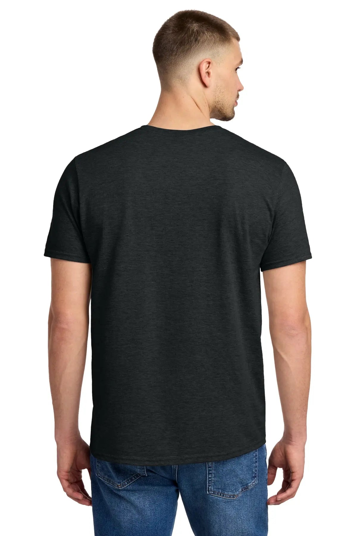 Jerzees® Premium Blend Ring Spun T-Shirt #560M