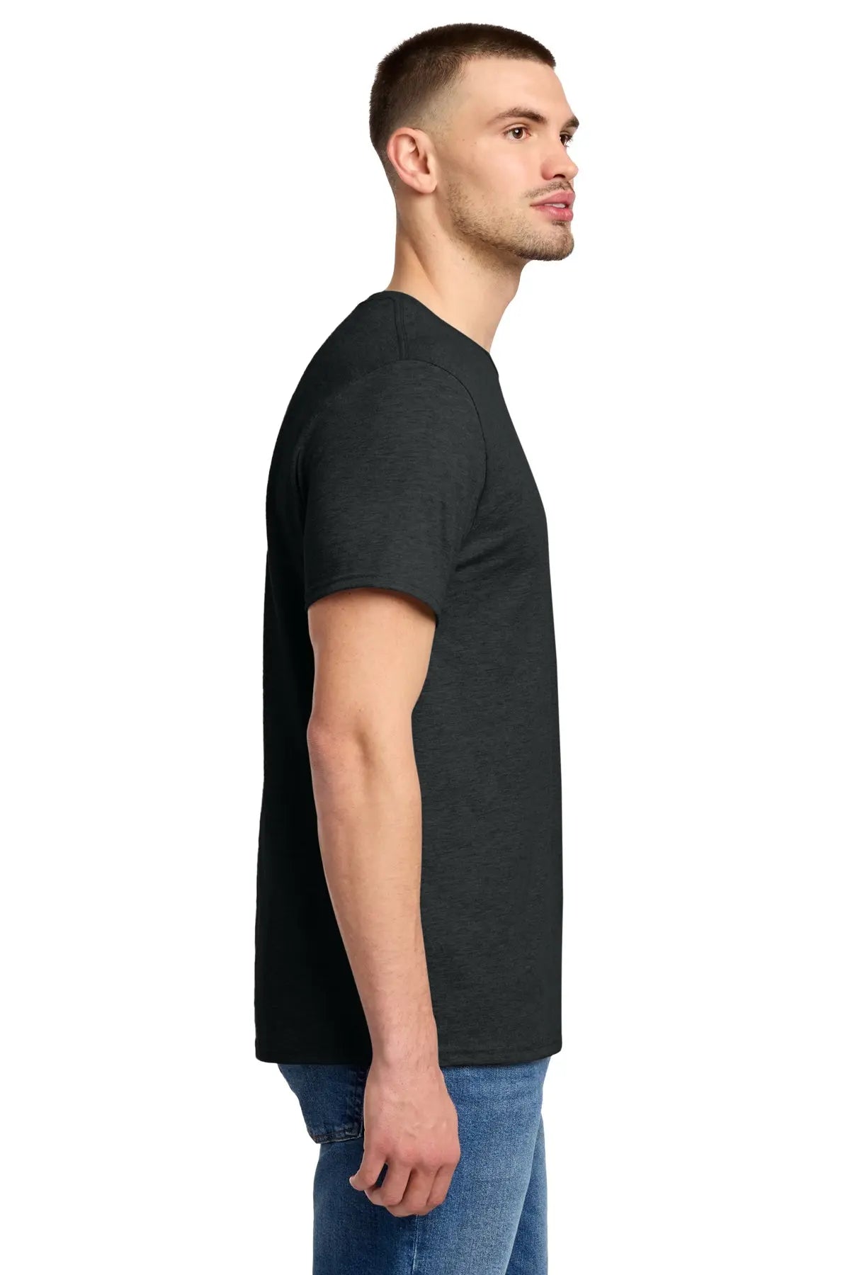 Jerzees® Premium Blend Ring Spun T-Shirt #560M