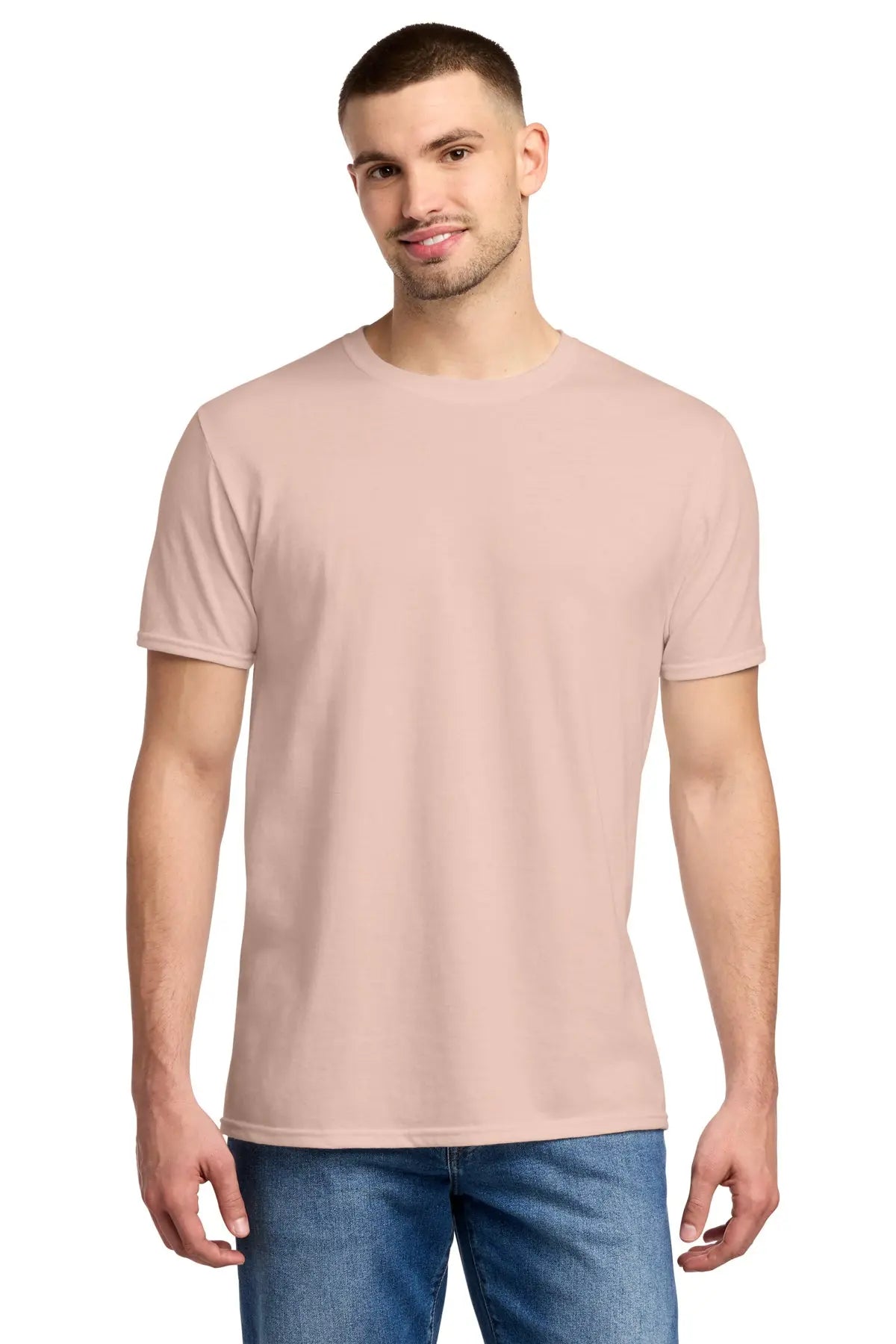 Jerzees® Premium Blend Ring Spun T-Shirt #560M