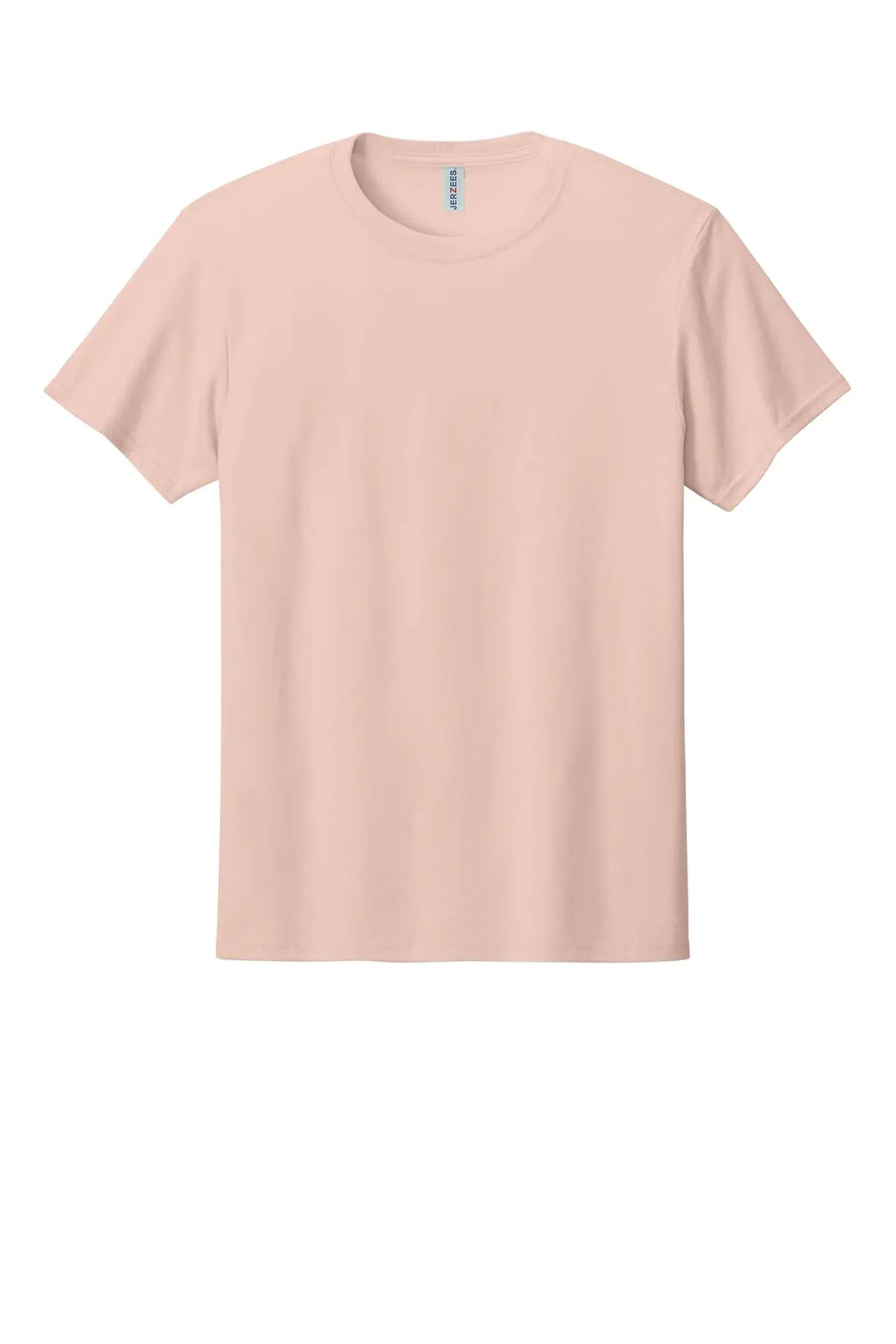 Jerzees® Premium Blend Ring Spun T-Shirt #560M