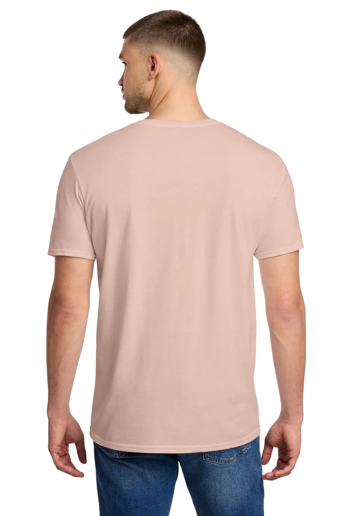 Jerzees® Premium Blend Ring Spun T-Shirt #560M