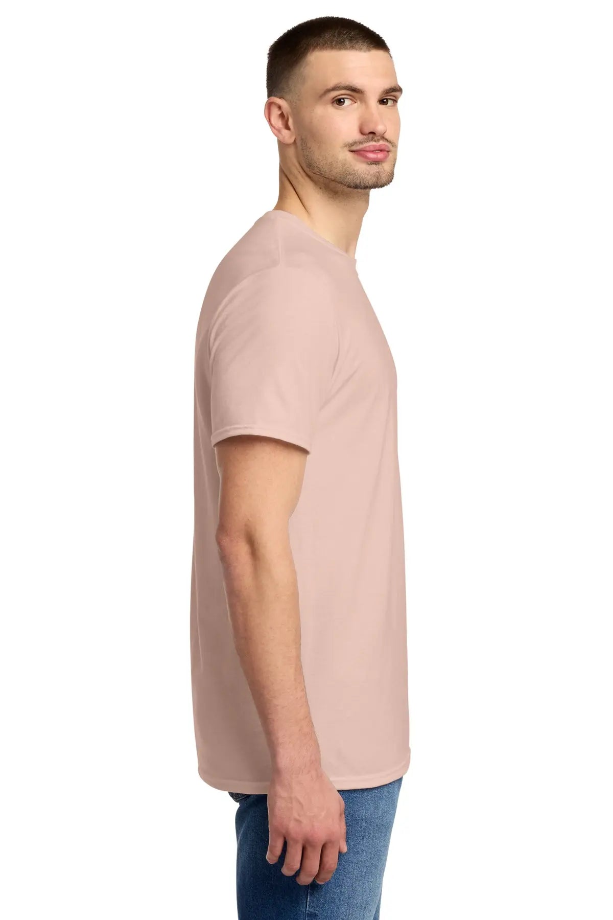 Jerzees® Premium Blend Ring Spun T-Shirt #560M