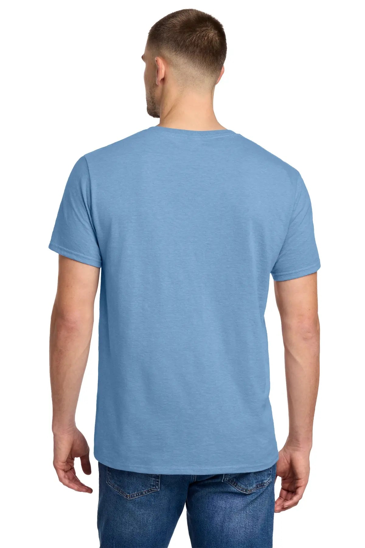 Jerzees® Premium Blend Ring Spun T-Shirt #560M