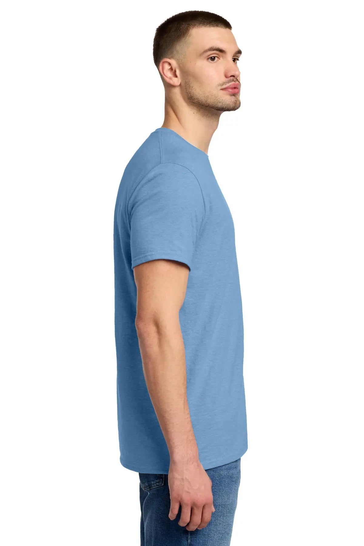 Jerzees® Premium Blend Ring Spun T-Shirt #560M