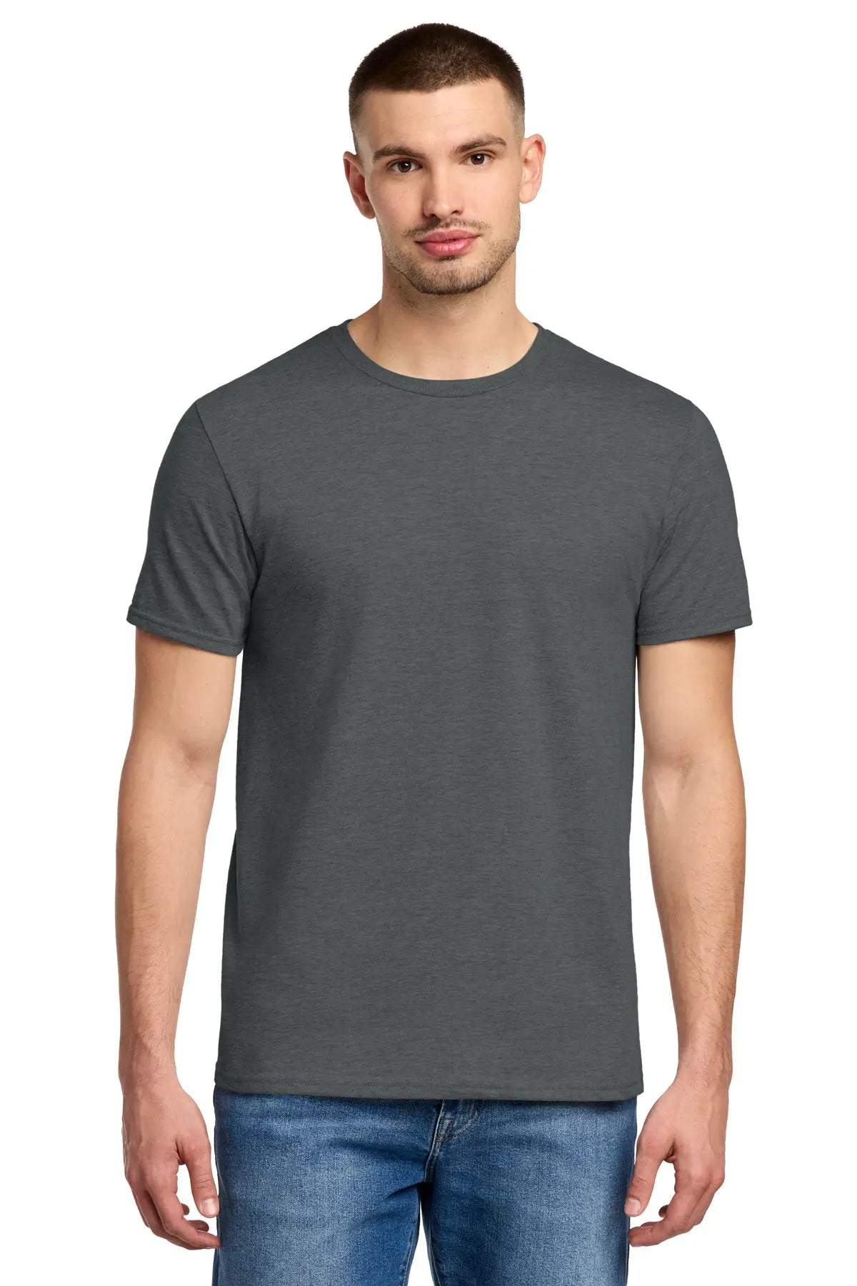 Jerzees® Premium Blend Ring Spun T-Shirt #560M