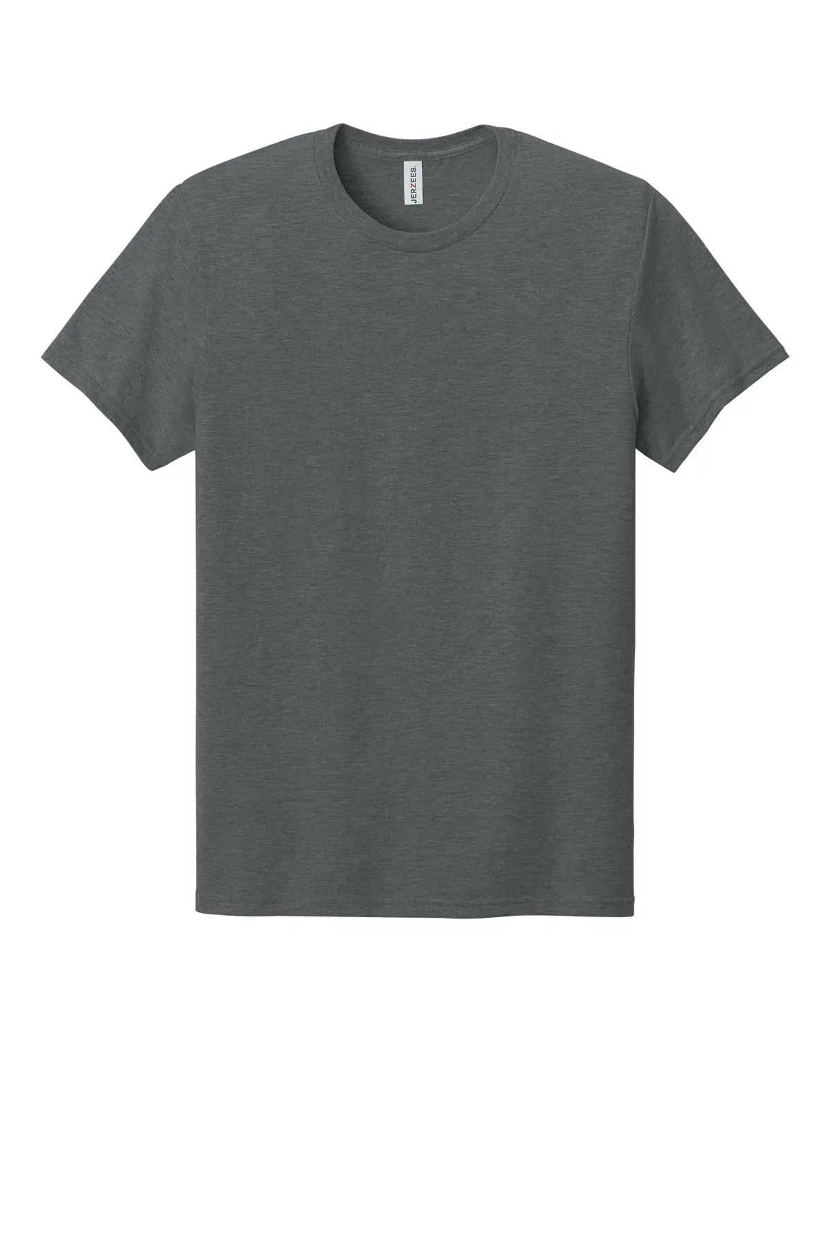 Jerzees® Premium Blend Ring Spun T-Shirt #560M