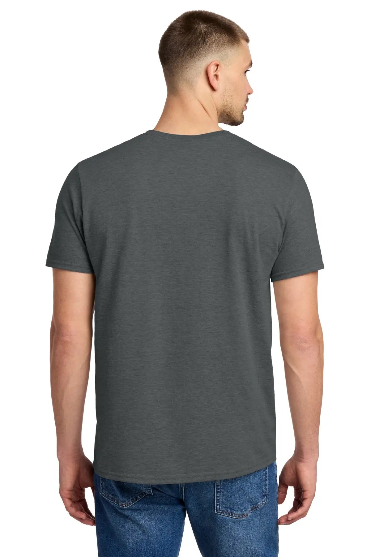 Jerzees® Premium Blend Ring Spun T-Shirt #560M