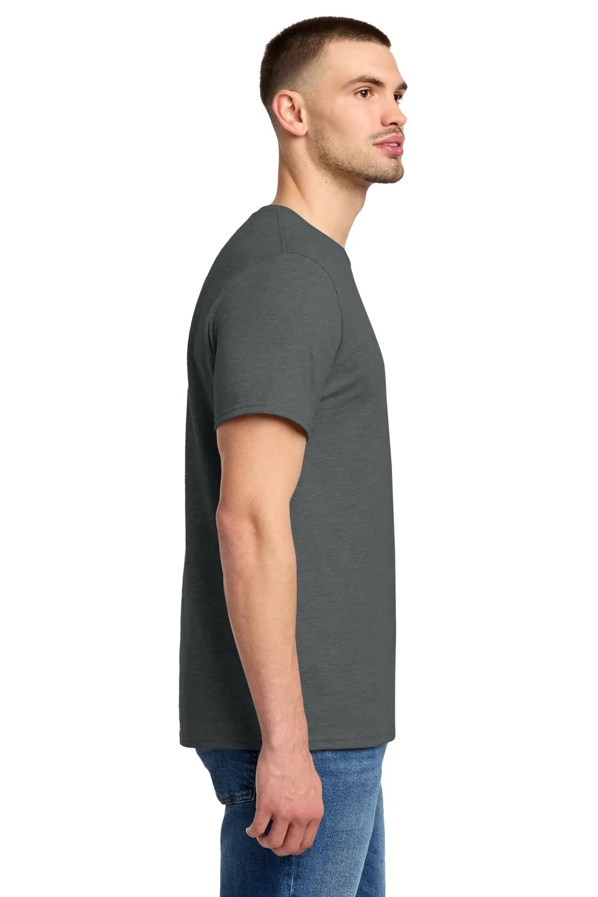 Jerzees® Premium Blend Ring Spun T-Shirt #560M